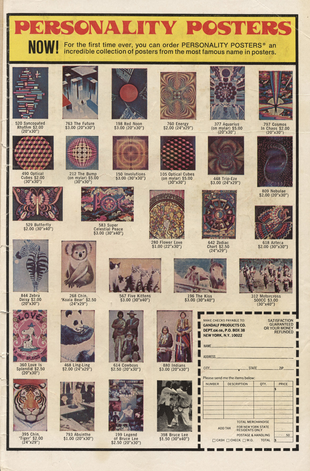 Read online The Pink Panther (1971) comic -  Issue #29 - 35