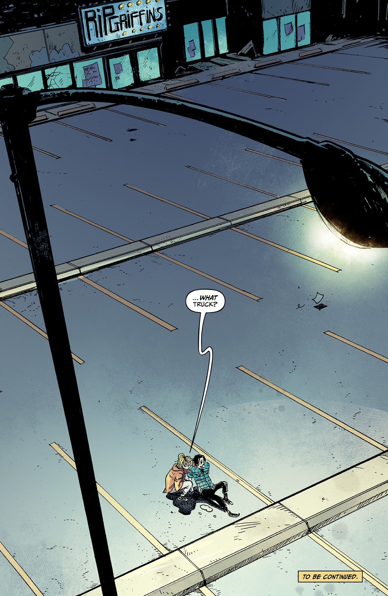 Read online The Ghost Fleet comic -  Issue #4 - 23