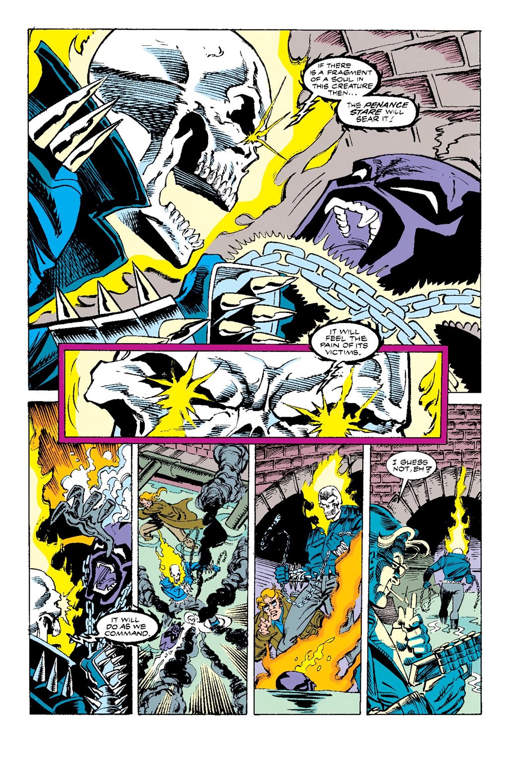 Read online Venom Epic Collection comic -  Issue # TPB 2 (Part 2) - 59