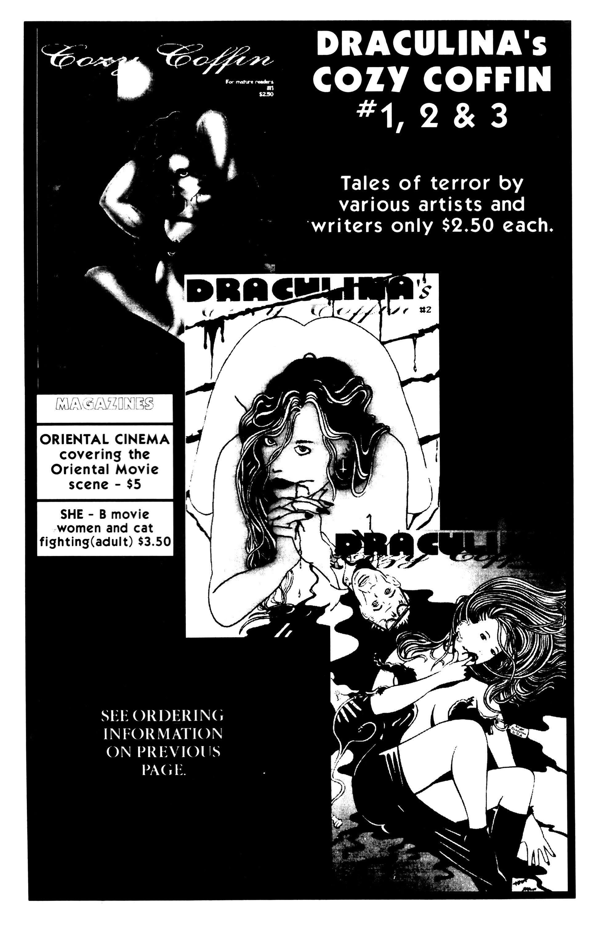 Read online Sister Armageddon comic -  Issue #3 - 35