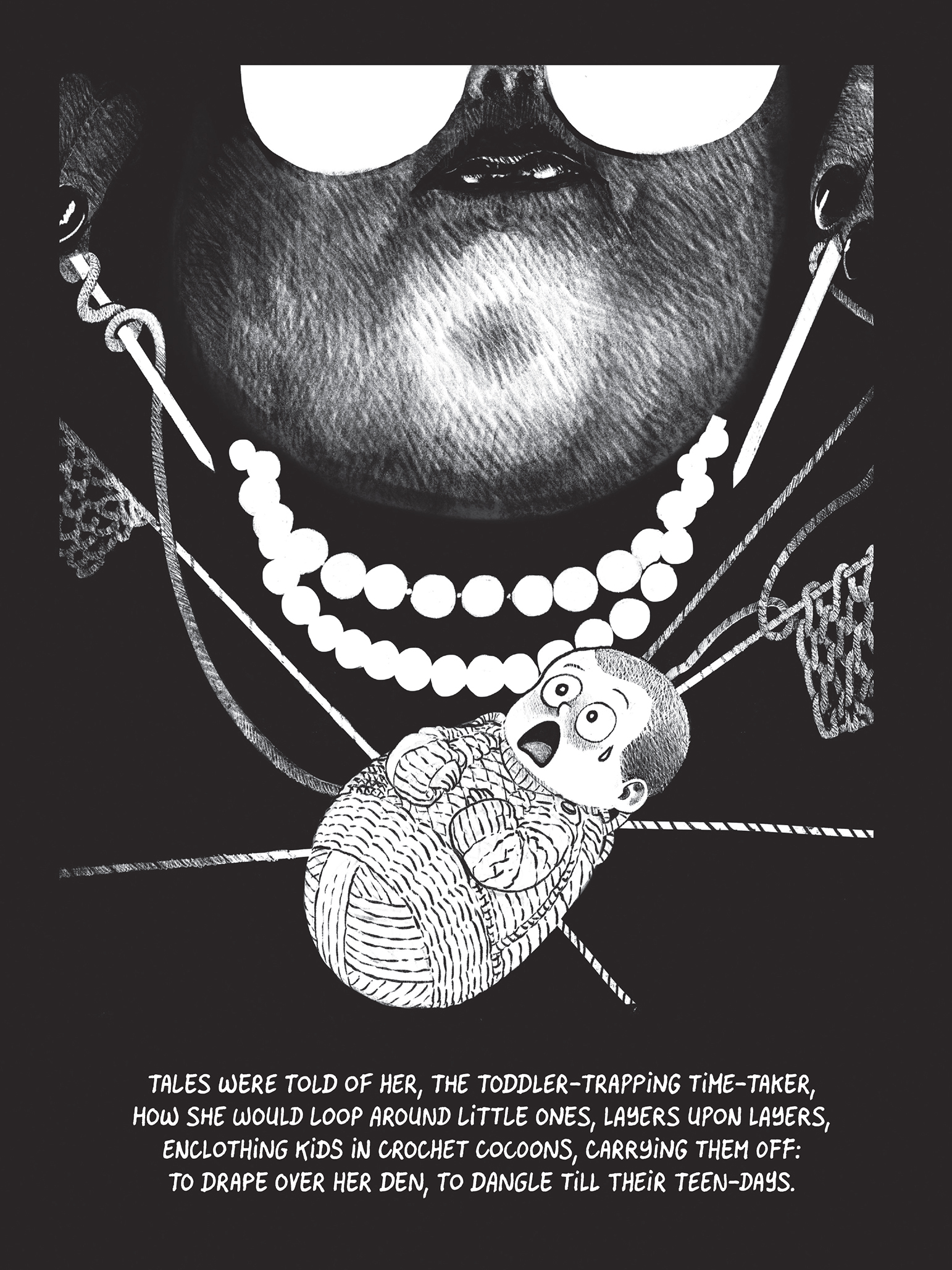 Read online Bea Wolf comic -  Issue # TPB (Part 2) - 81