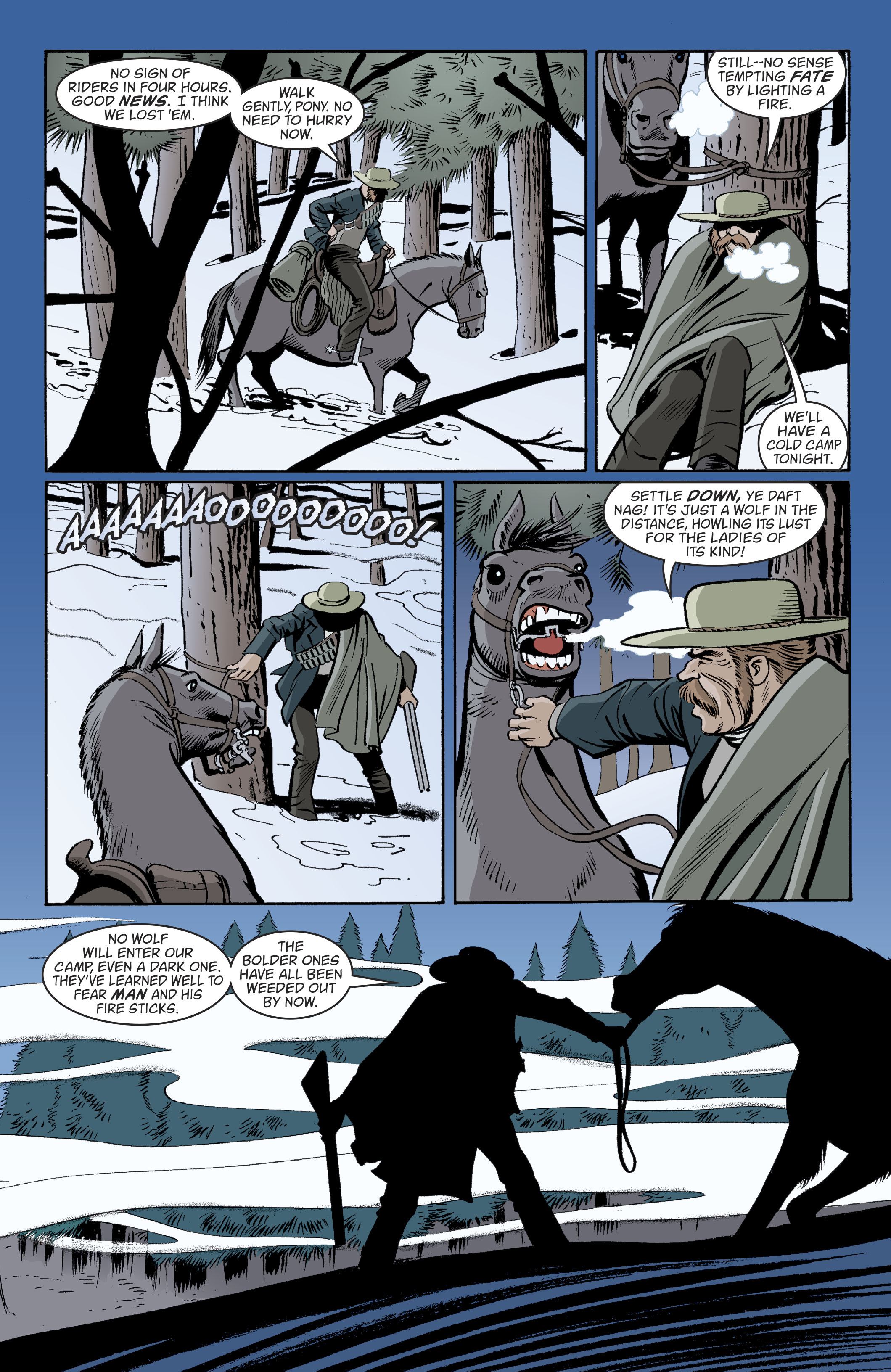 Read online Jack of Fables comic -  Issue # _TPB The Deluxe Edition 2 (Part 2) - 80