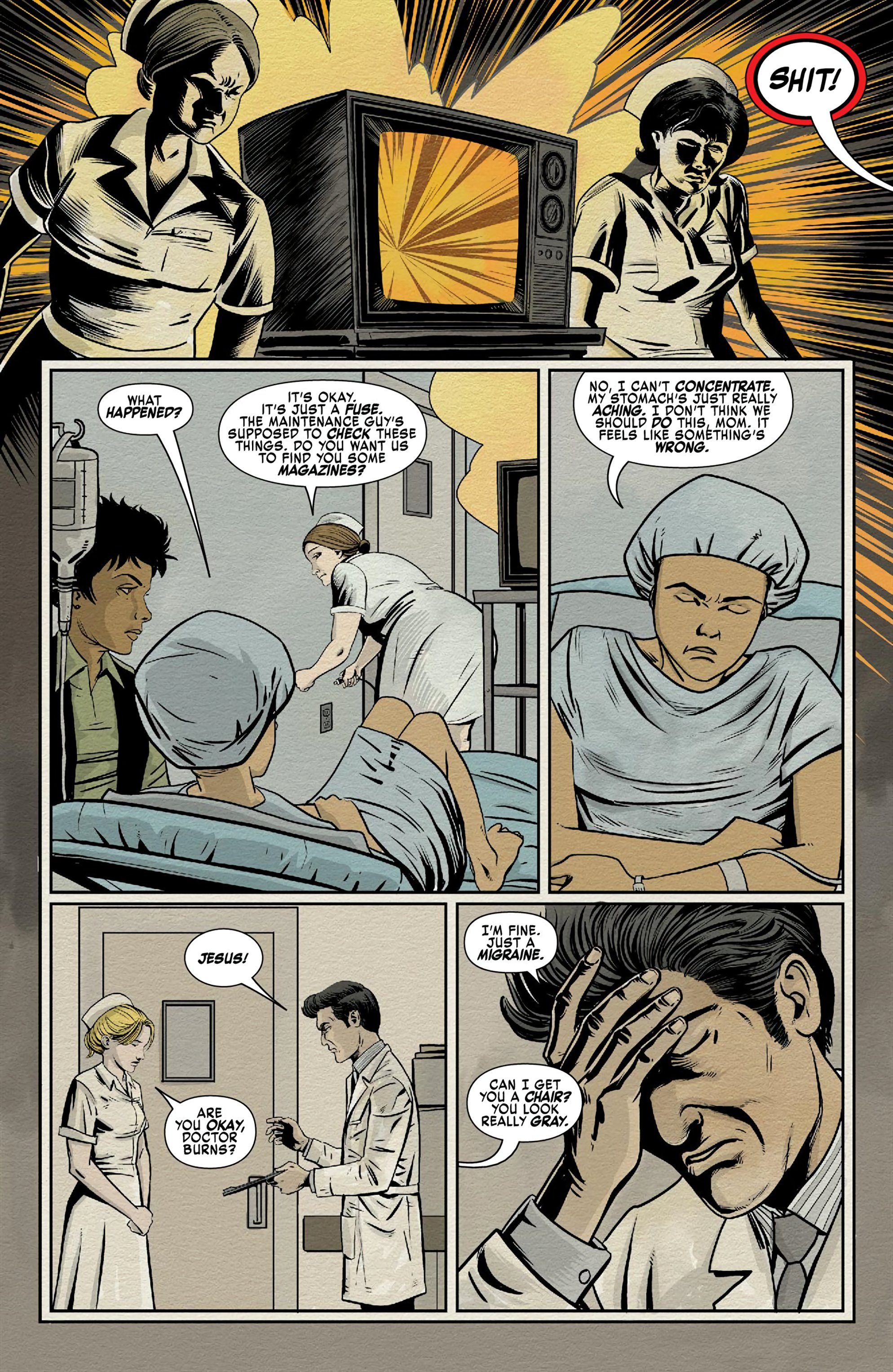 Read online The Chosen One: The American Jesus Trilogy comic -  Issue # TPB (Part 1) - 90