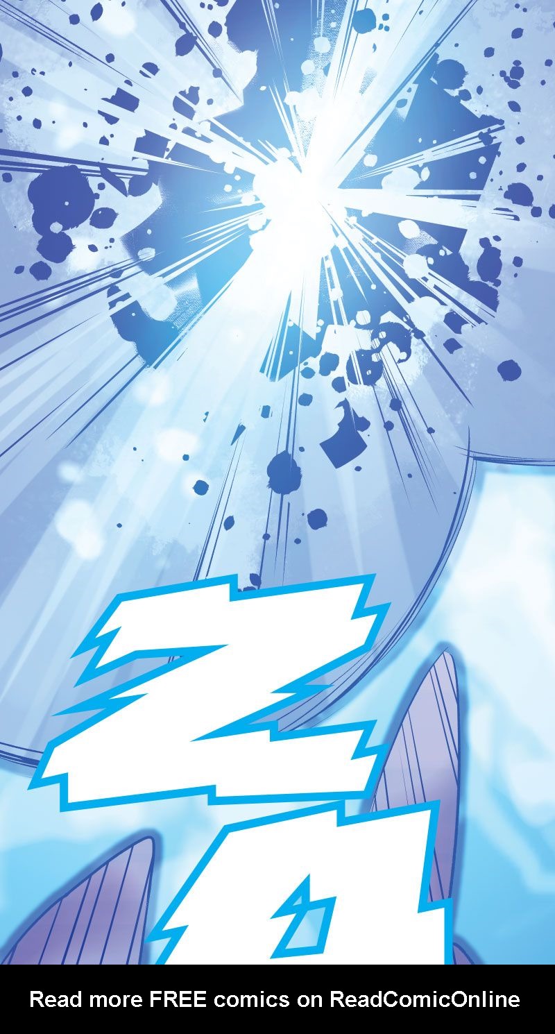 Read online Spider-Man Unlimited Infinity Comic comic -  Issue #8 - 17