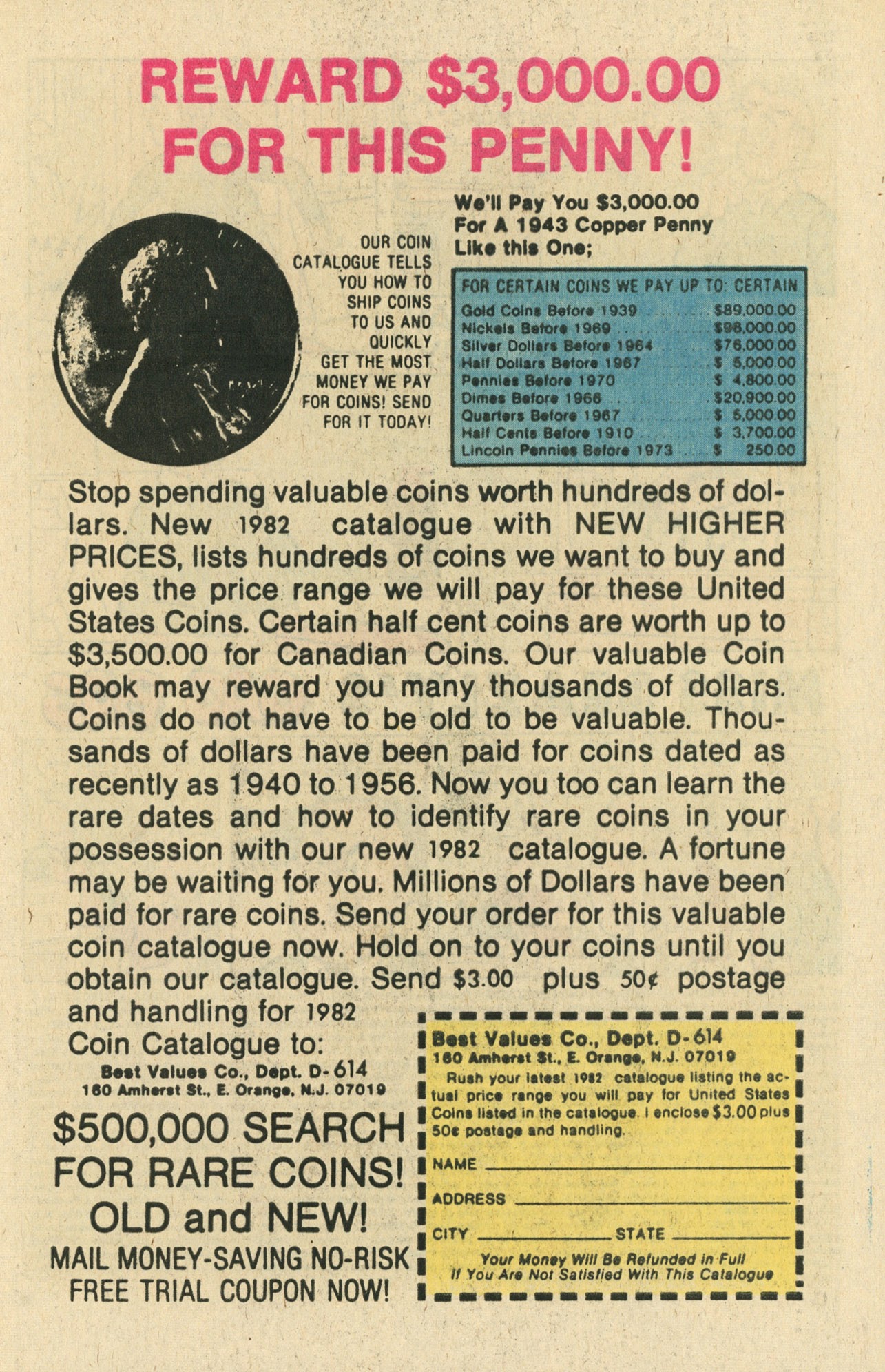 Read online Laugh (Comics) comic -  Issue #372 - 9