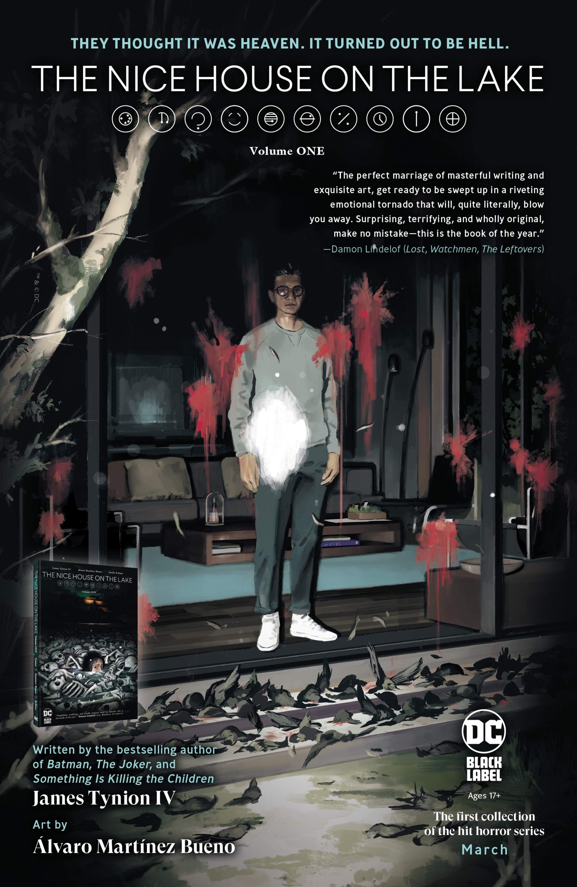 Read online Future State: Gotham comic -  Issue #10 - 33