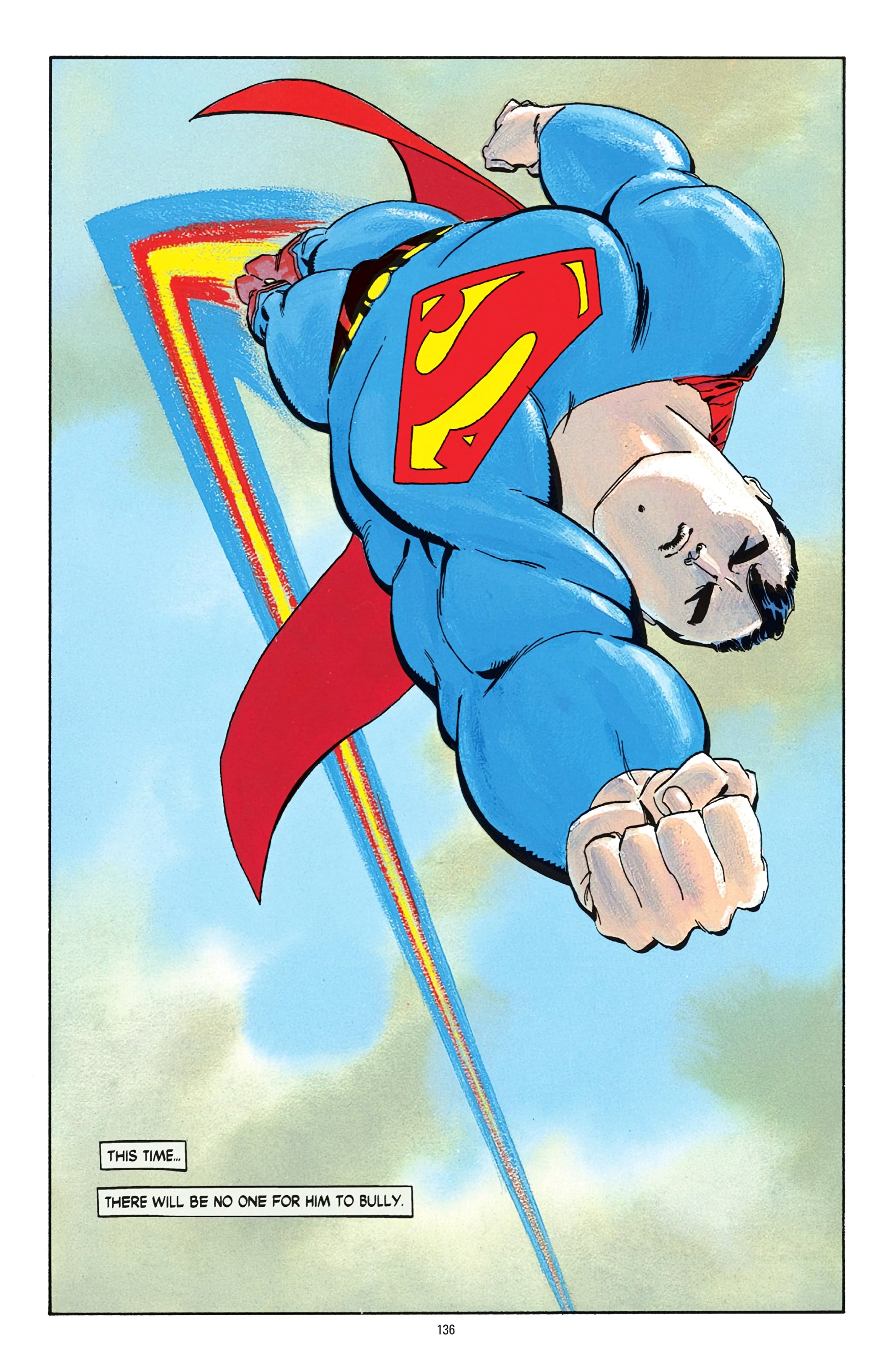 Read online Superman For All Seasons (2023) comic -  Issue # TPB (Part 2) - 16