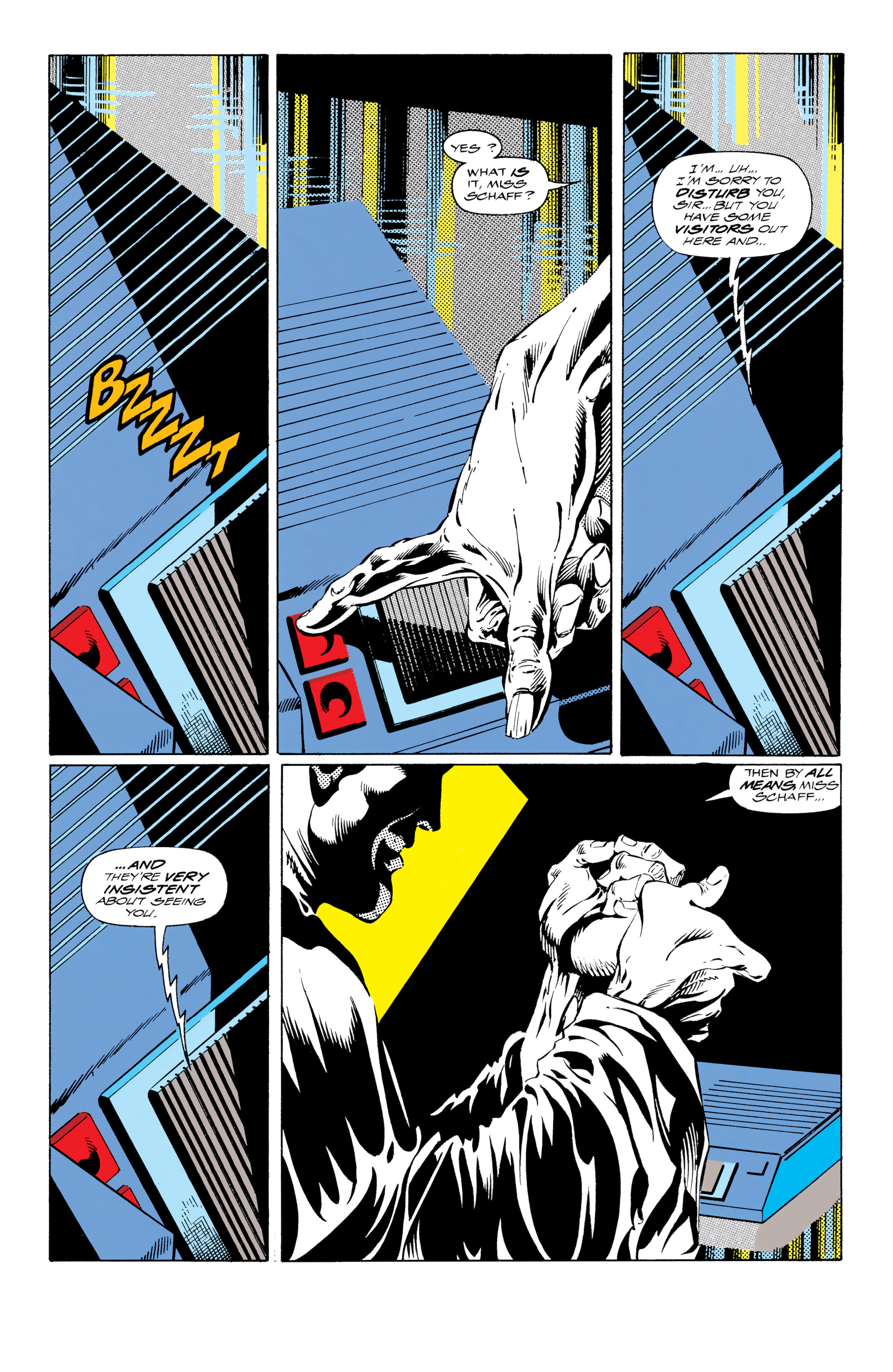 Read online Doctor Strange, Sorcerer Supreme Omnibus comic -  Issue # TPB 2 (Part 1) - 58