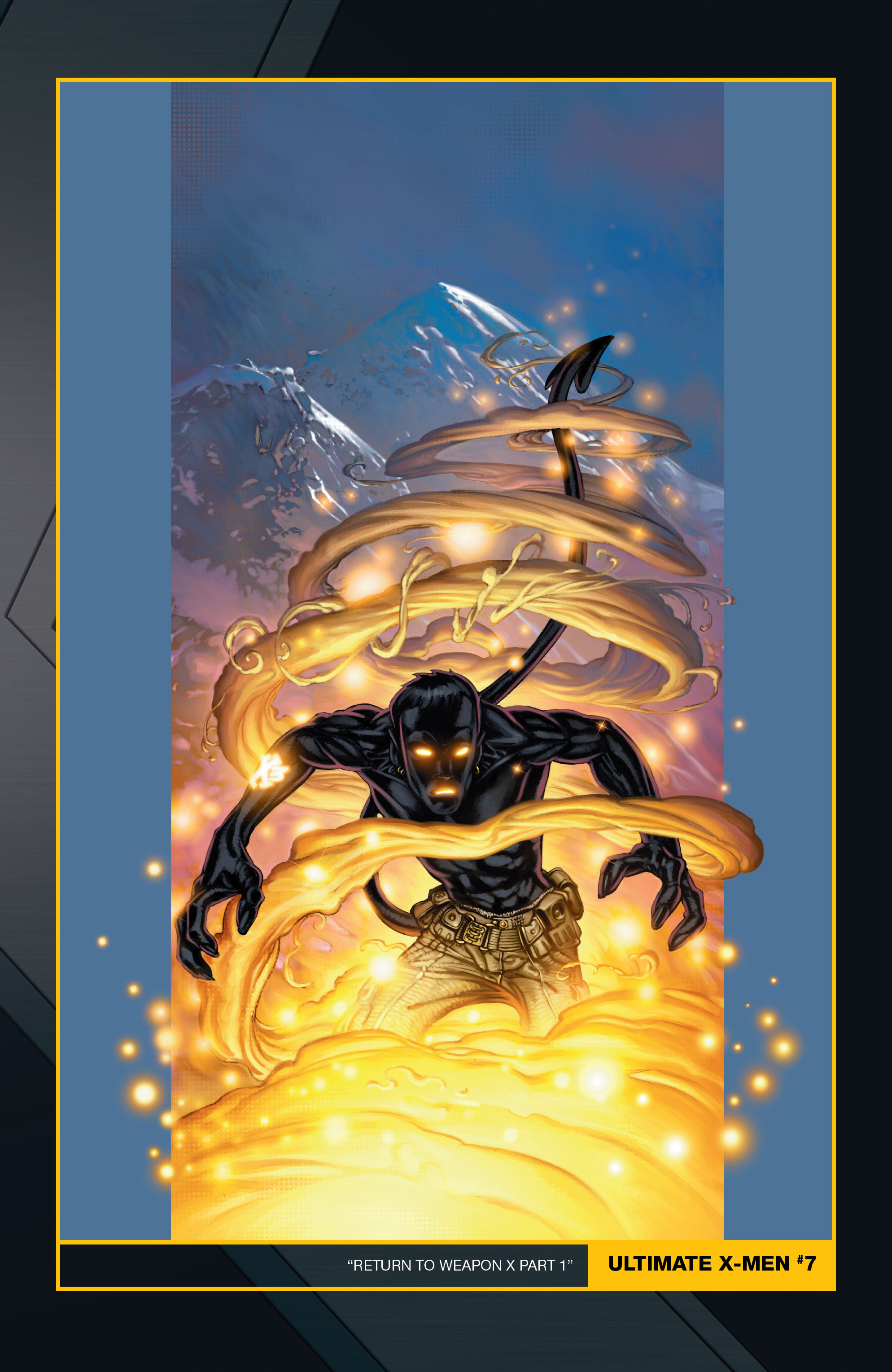 Read online Ultimate X-Men Omnibus comic -  Issue # TPB (Part 2) - 66