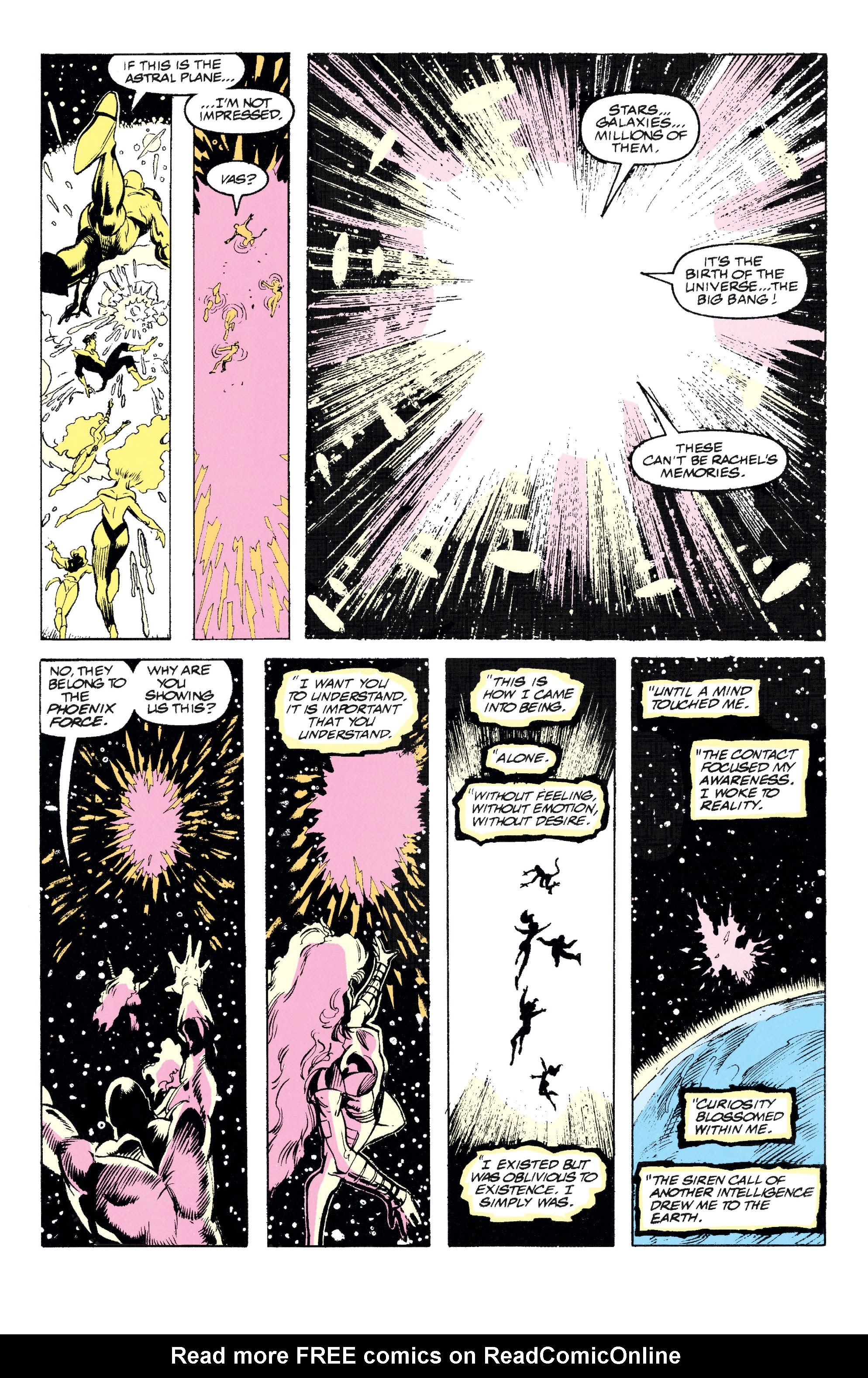 Read online Excalibur Epic Collection comic -  Issue # TPB 4 (Part 3) - 57