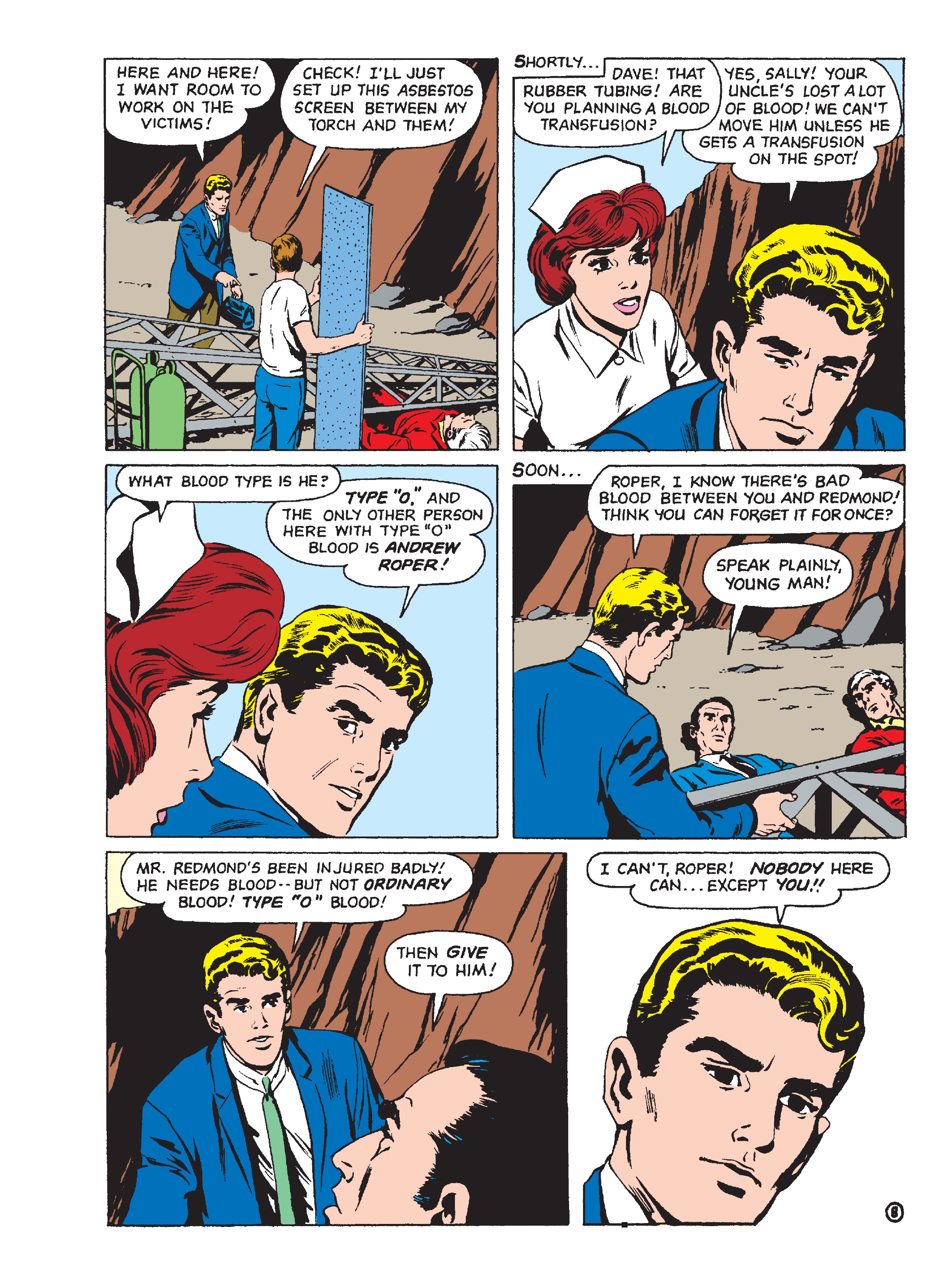 Read online World of Archie Double Digest comic -  Issue #77 - 56