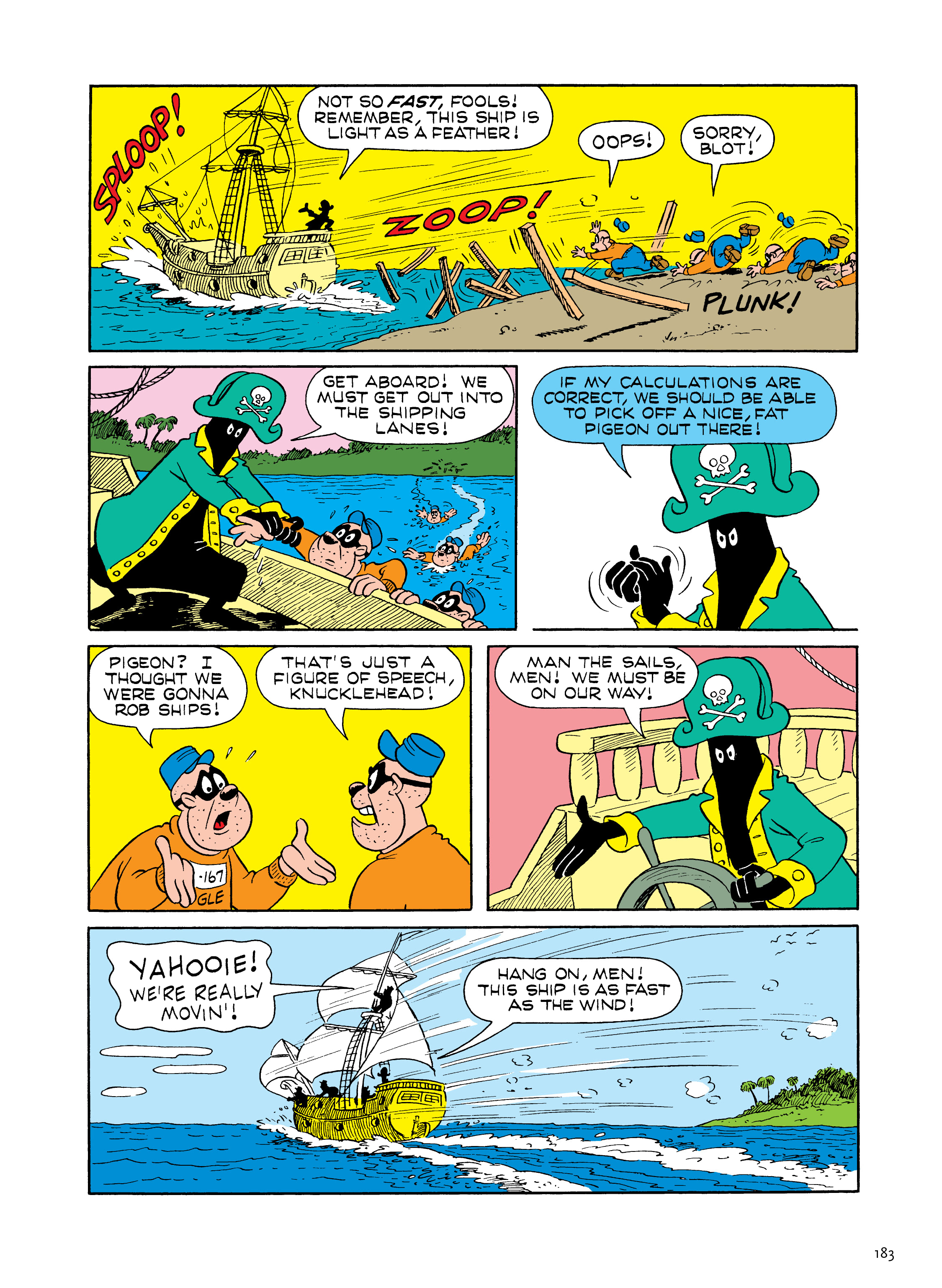 Read online Disney Masters comic -  Issue # TPB 15 (Part 2) - 90