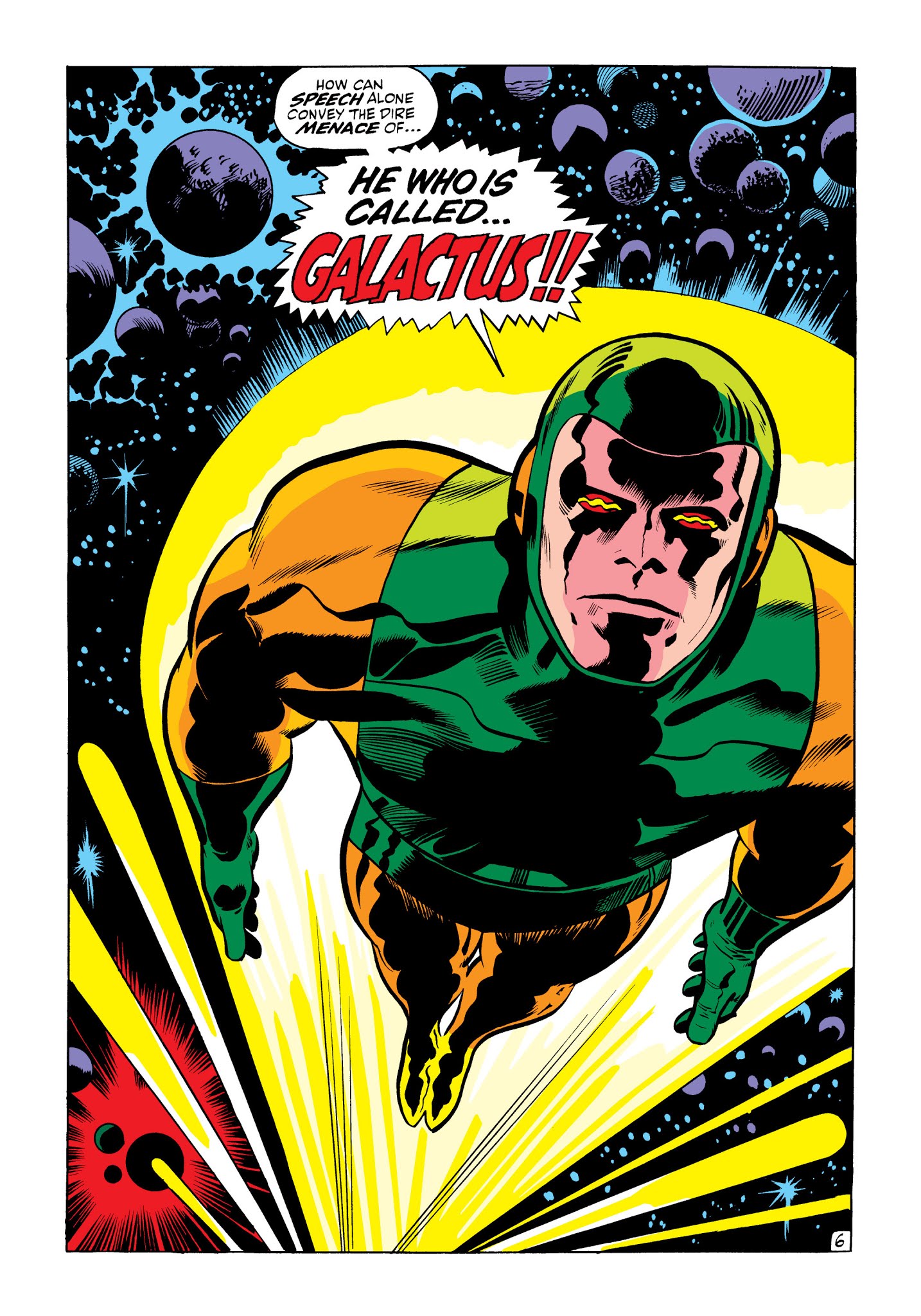 Read online Thor Epic Collection comic -  Issue # TPB 4 (Part 2) - 35