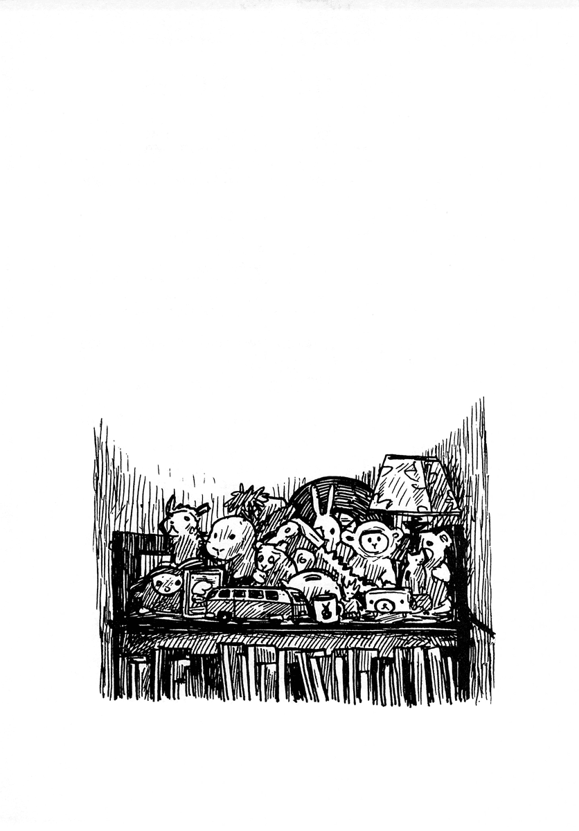 Read online Little Things comic -  Issue # TPB (Part 4) - 44