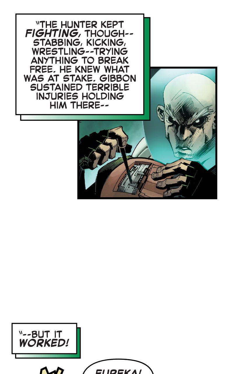 Read online Amazing Spider-Man: Hunted Infinity Comic comic -  Issue #6 - 59