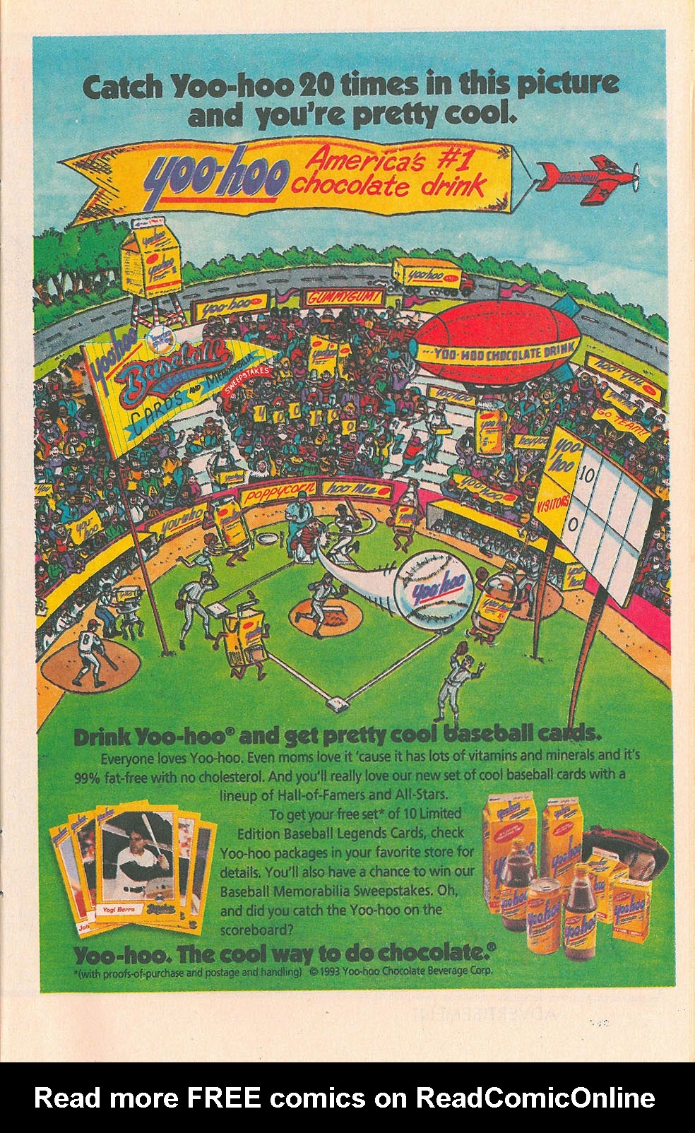 Read online Pink Panther comic -  Issue #1 - 17