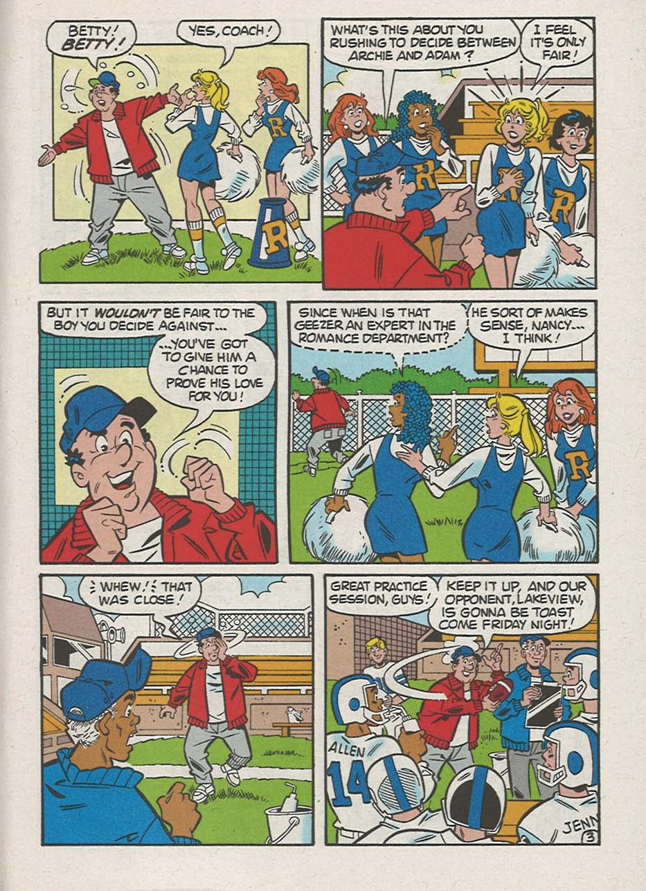 Read online Archie's Double Digest Magazine comic -  Issue #203 - 173