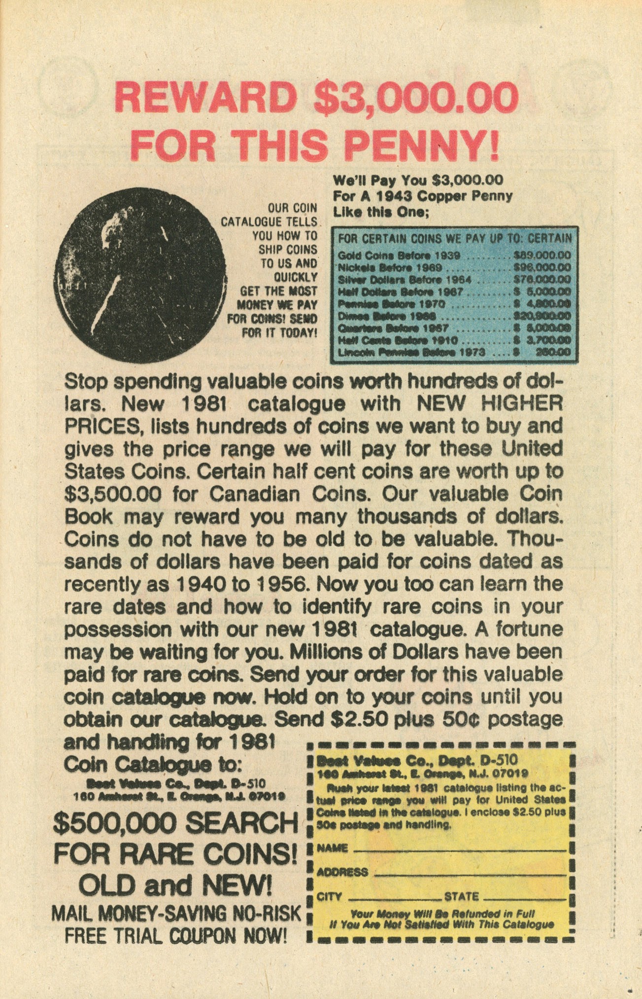 Read online Laugh (Comics) comic -  Issue #362 - 25