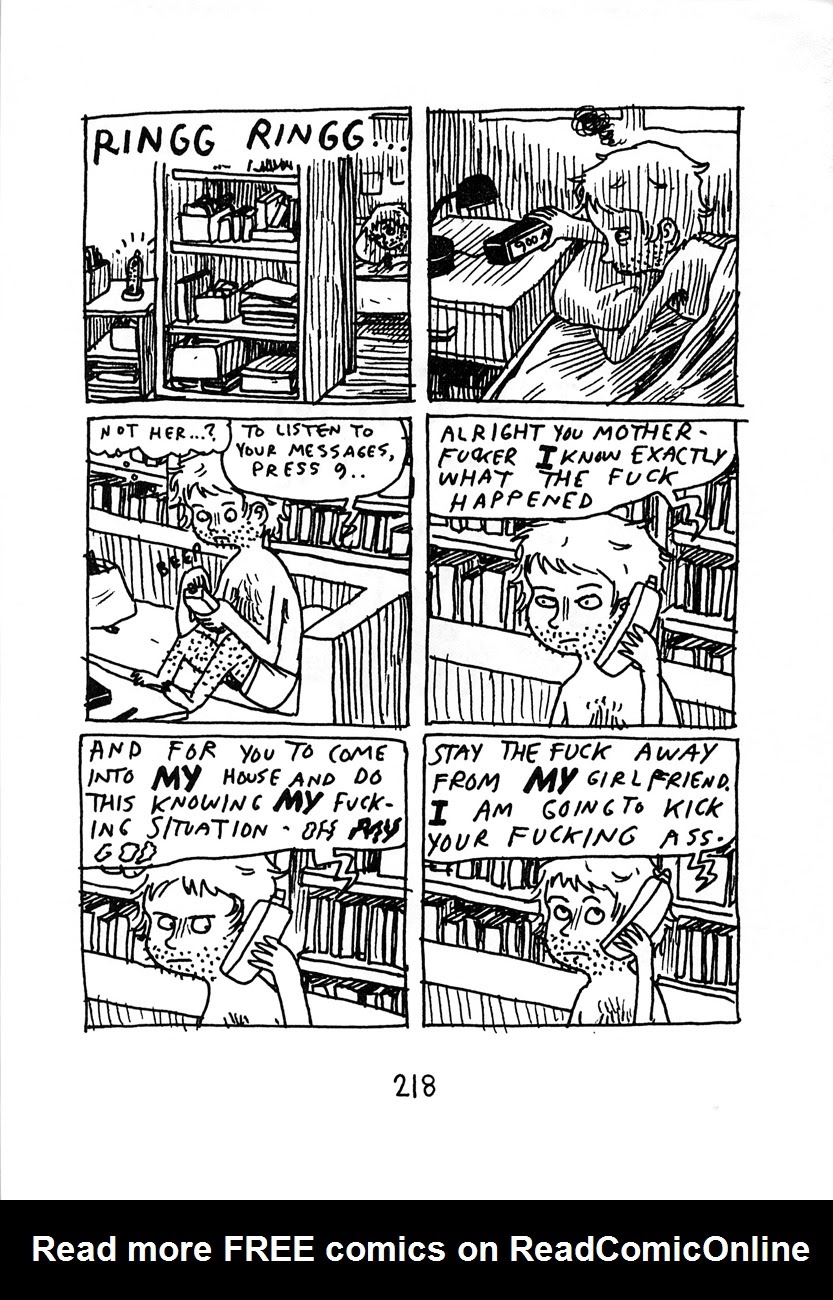 Read online Little Things comic -  Issue # TPB (Part 3) - 19