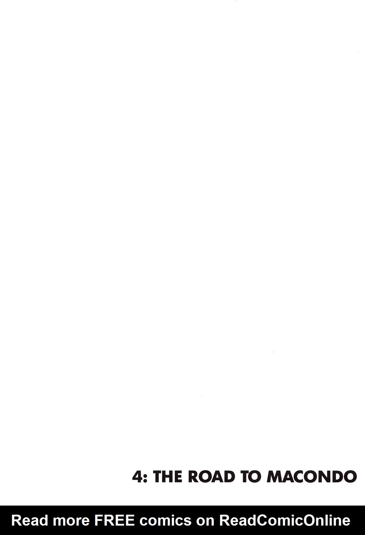 Read online The Great Adventure comic -  Issue # TPB - 53