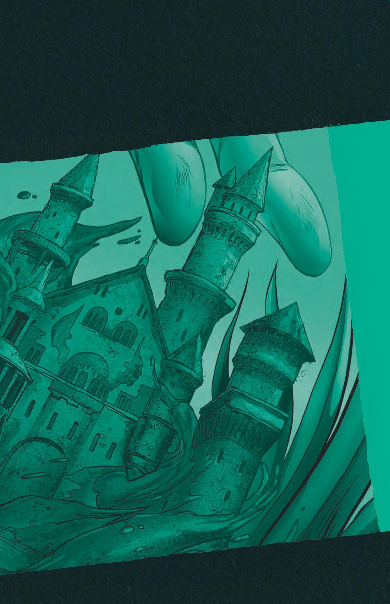 Read online George R. R. Martin Presents Wild Cards: Now and Then: A Graphic Novel comic -  Issue # TPB (Part 2) - 59