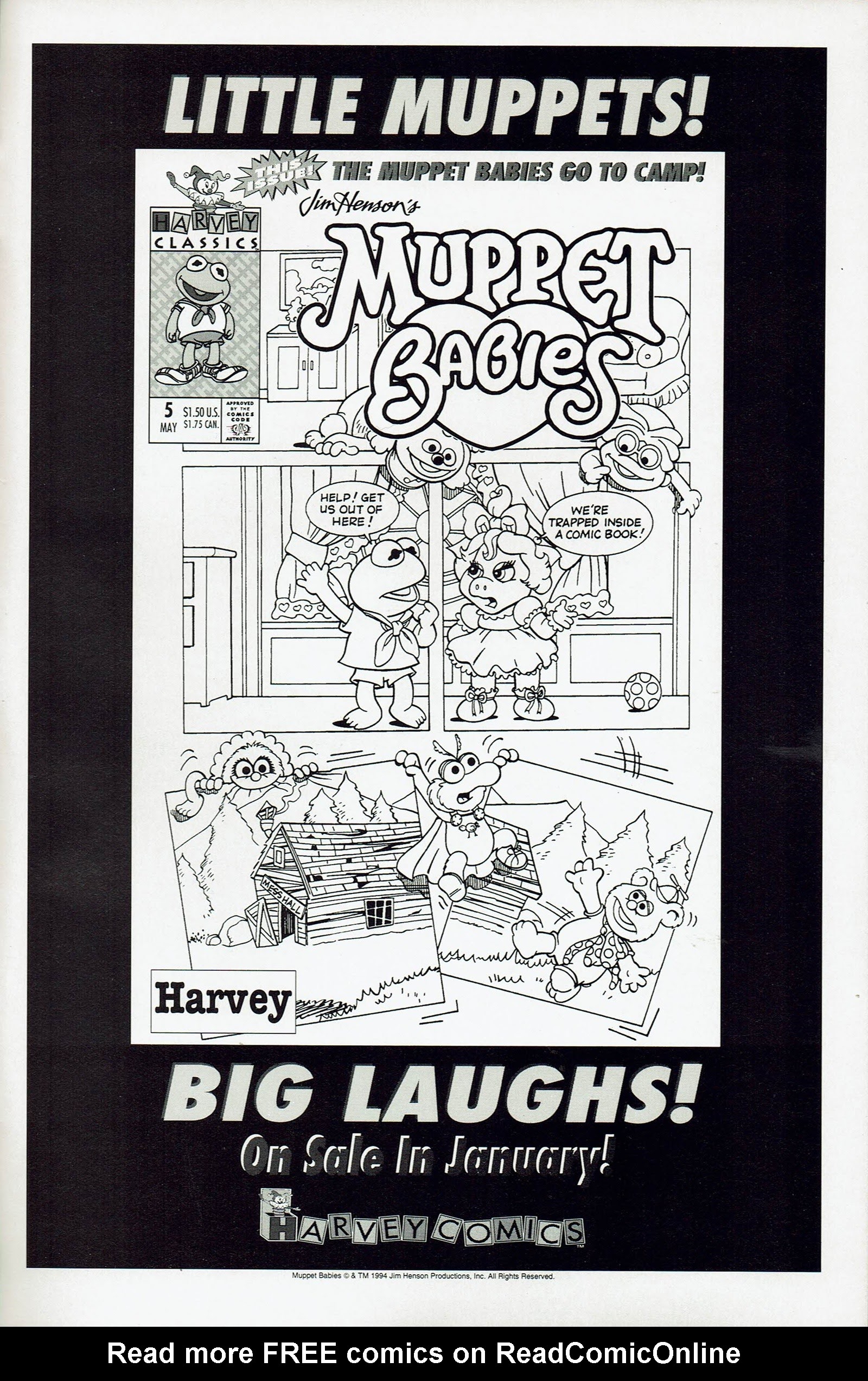 Read online Pink Panther comic -  Issue #6 - 35