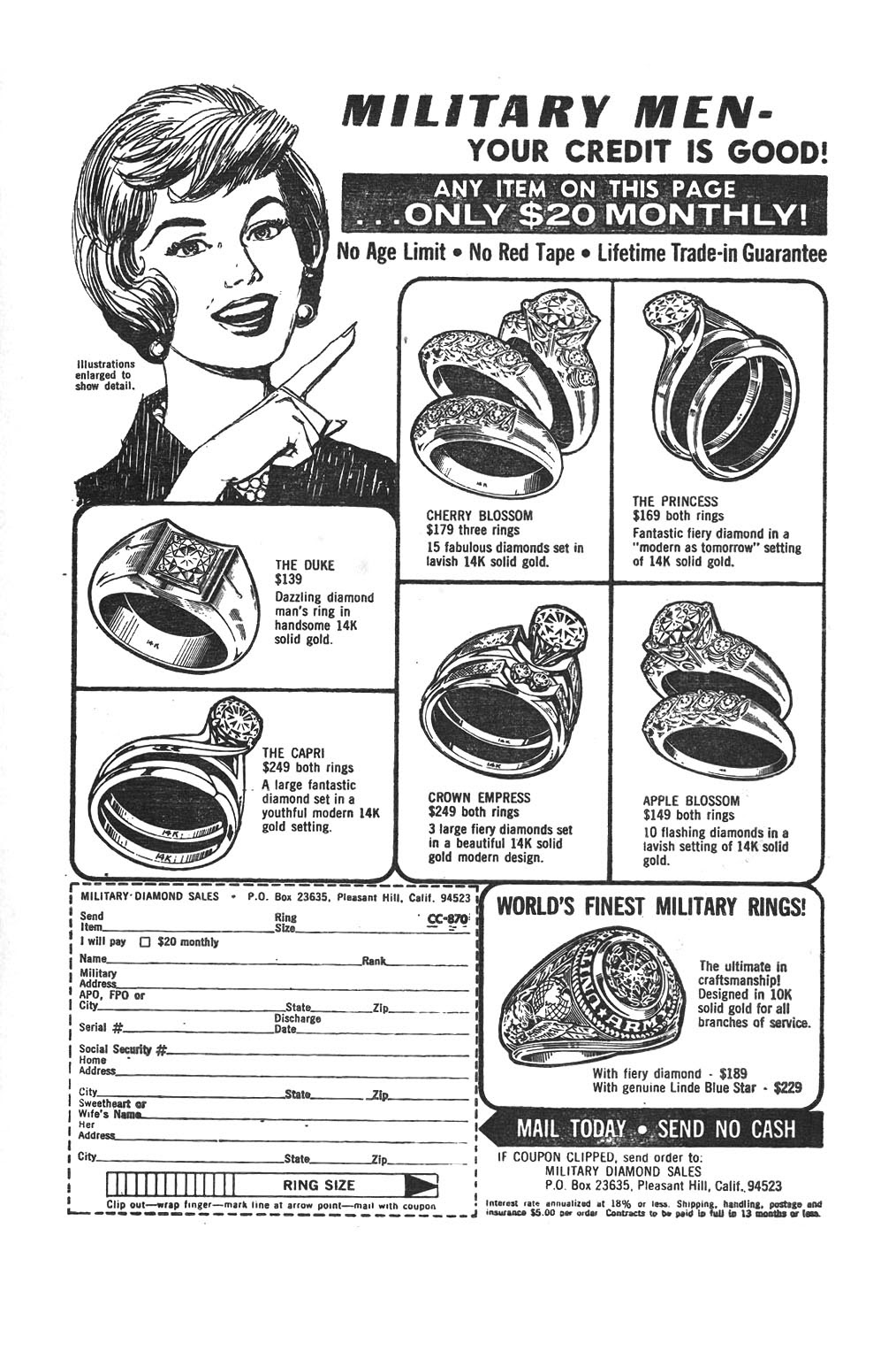 Read online Bullwinkle And Rocky (1970) comic -  Issue #2 - 2