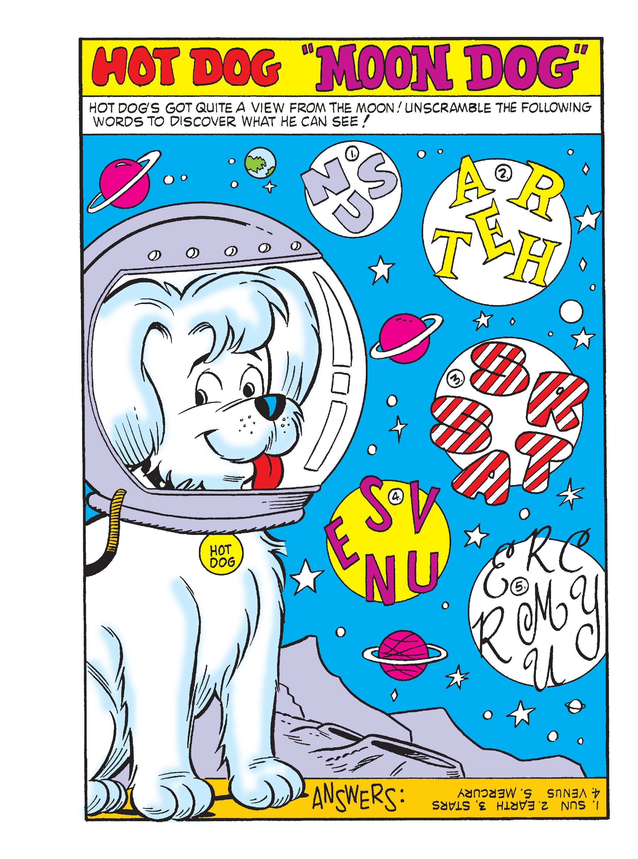 Read online Archie 1000 Page Comics Jam comic -  Issue # TPB (Part 10) - 69