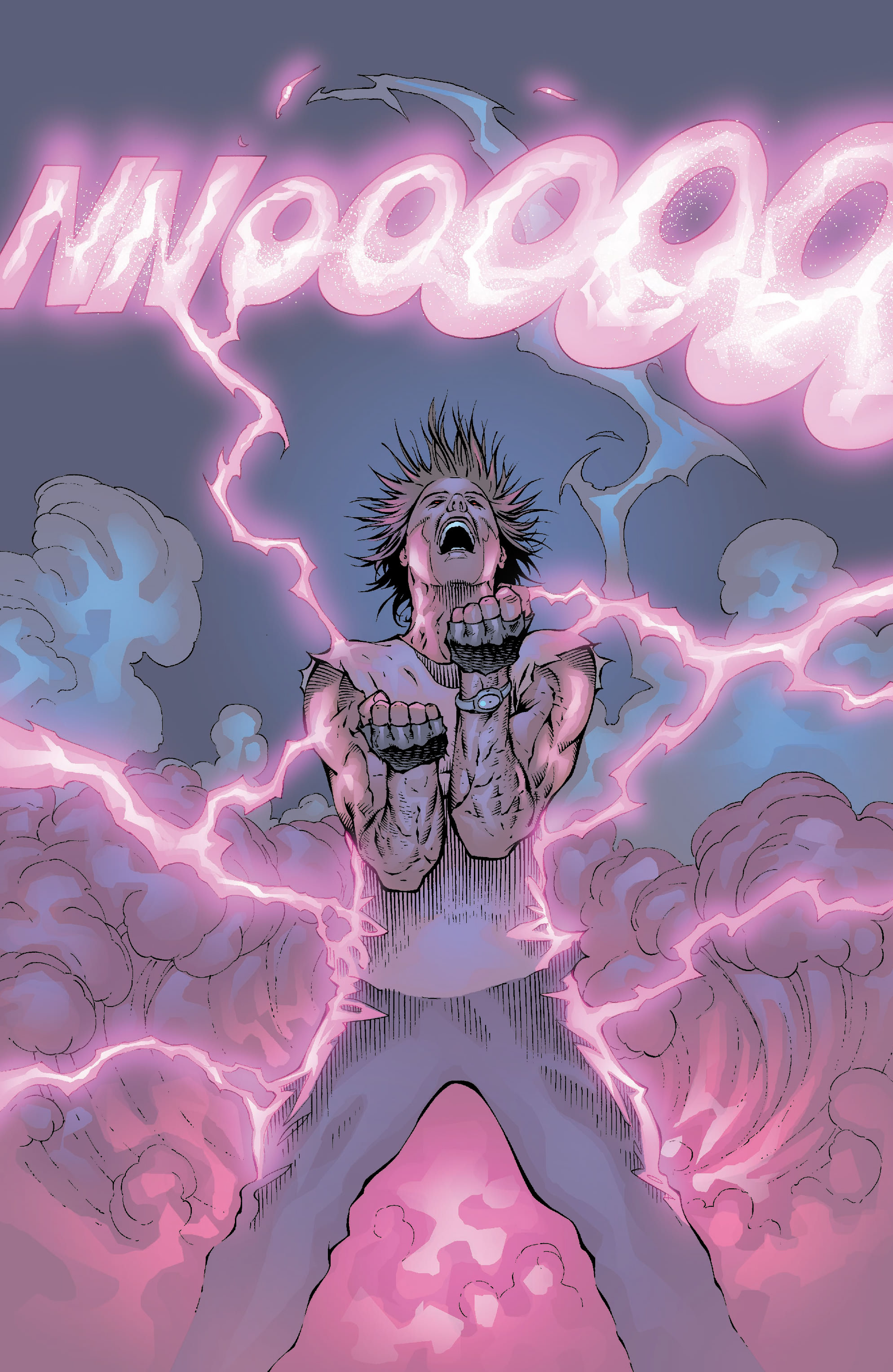 Read online Ultimate X-Men Omnibus comic -  Issue # TPB (Part 4) - 22