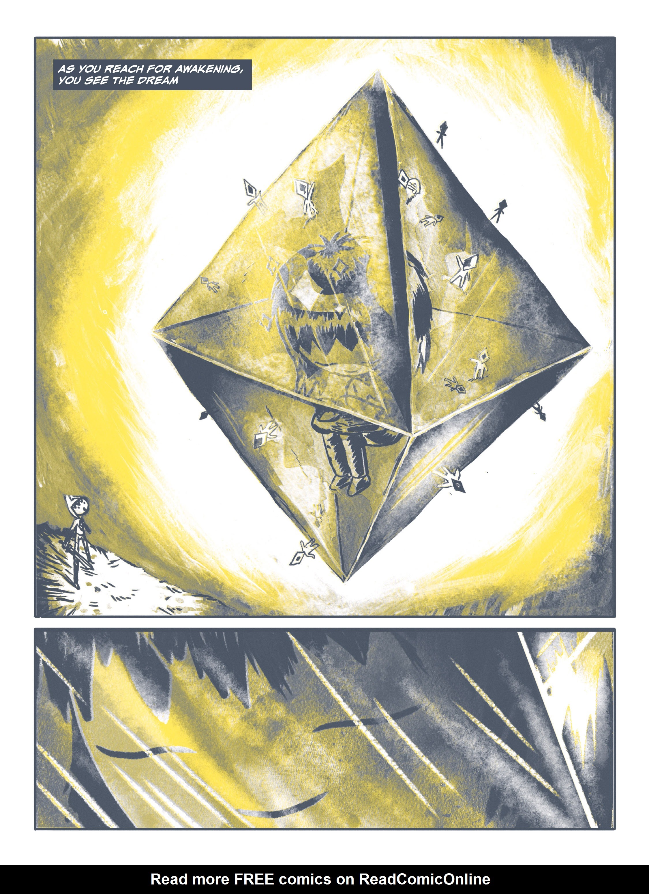 Read online Starseeds comic -  Issue # TPB 1 (Part 2) - 53