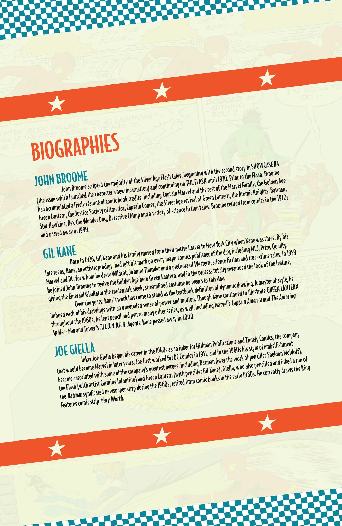 Read online Green Lantern: The Silver Age comic -  Issue # TPB 1 (Part 3) - 119