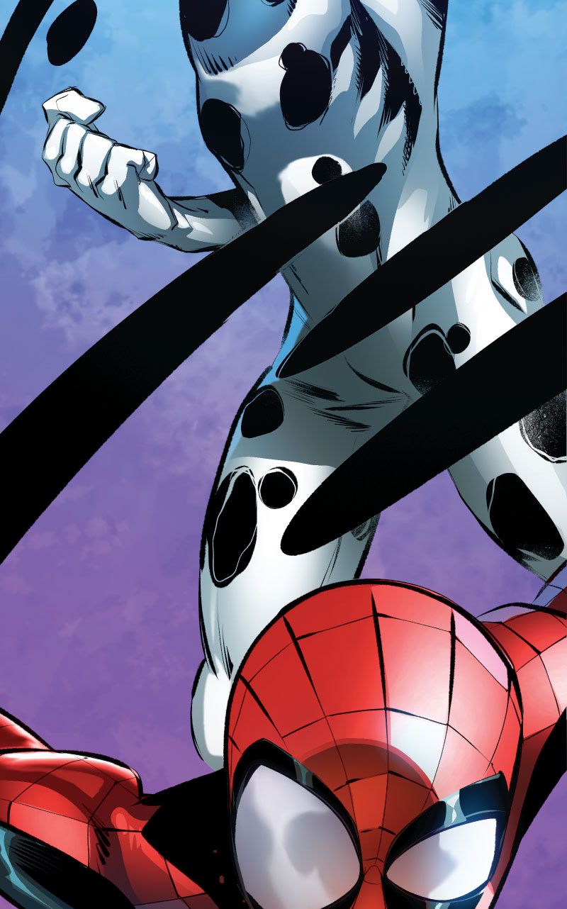 Read online Spider-Man Unlimited Infinity Comic comic -  Issue #11 - 15