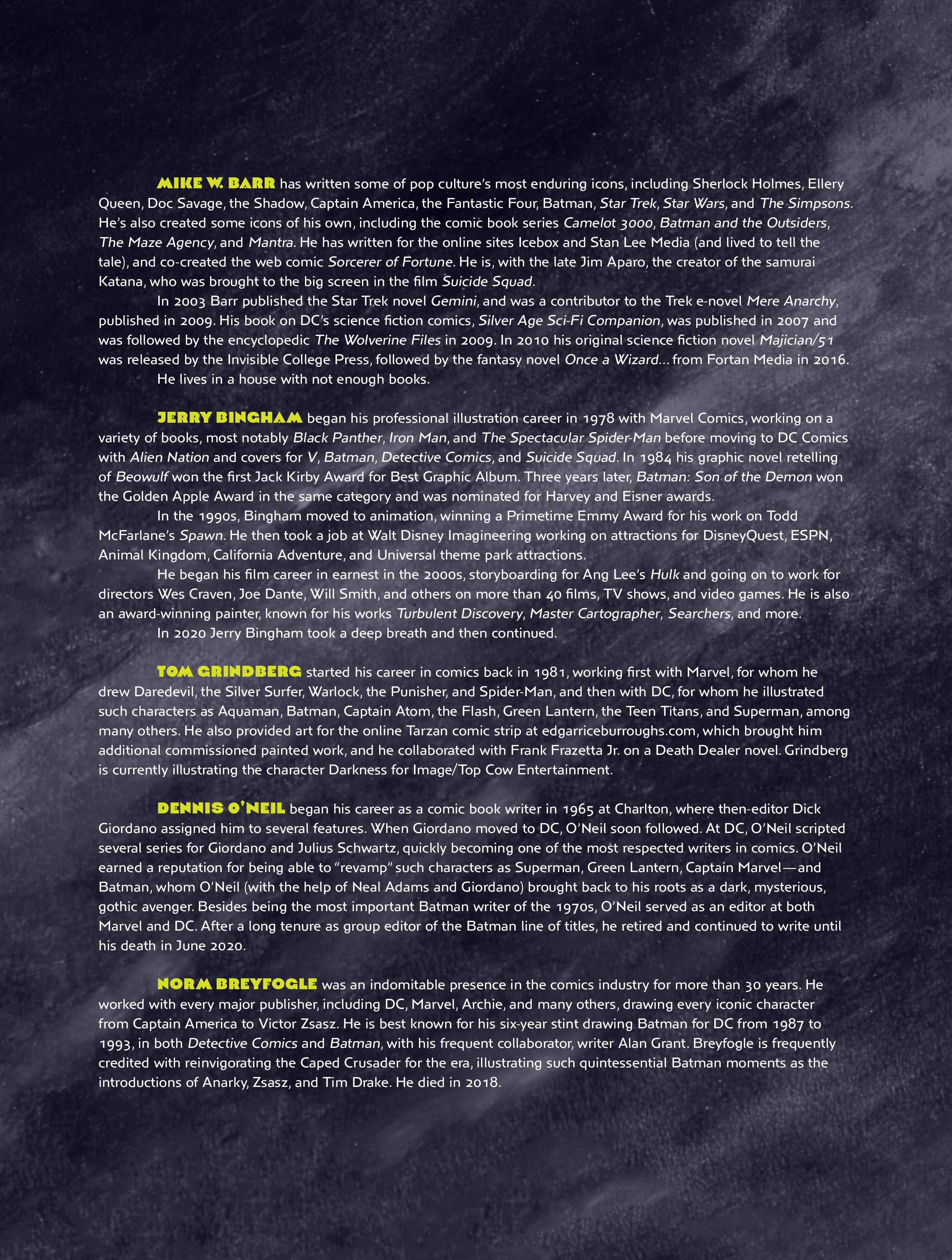 Read online Batman: The Demon Trilogy comic -  Issue # TPB (Part 3) - 96