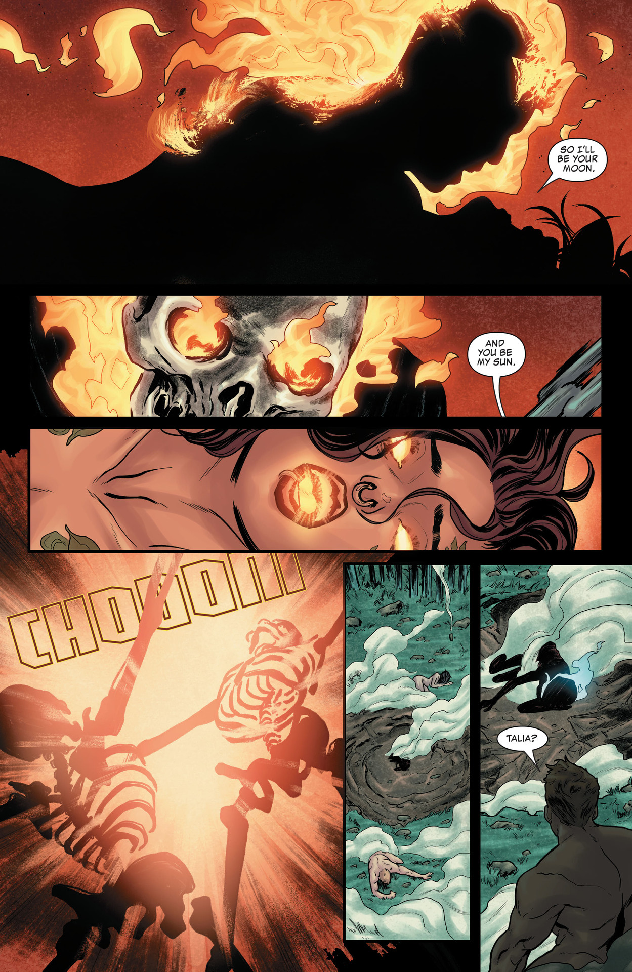 Read online Ghost Rider (2022) comic -  Issue #20 - 13