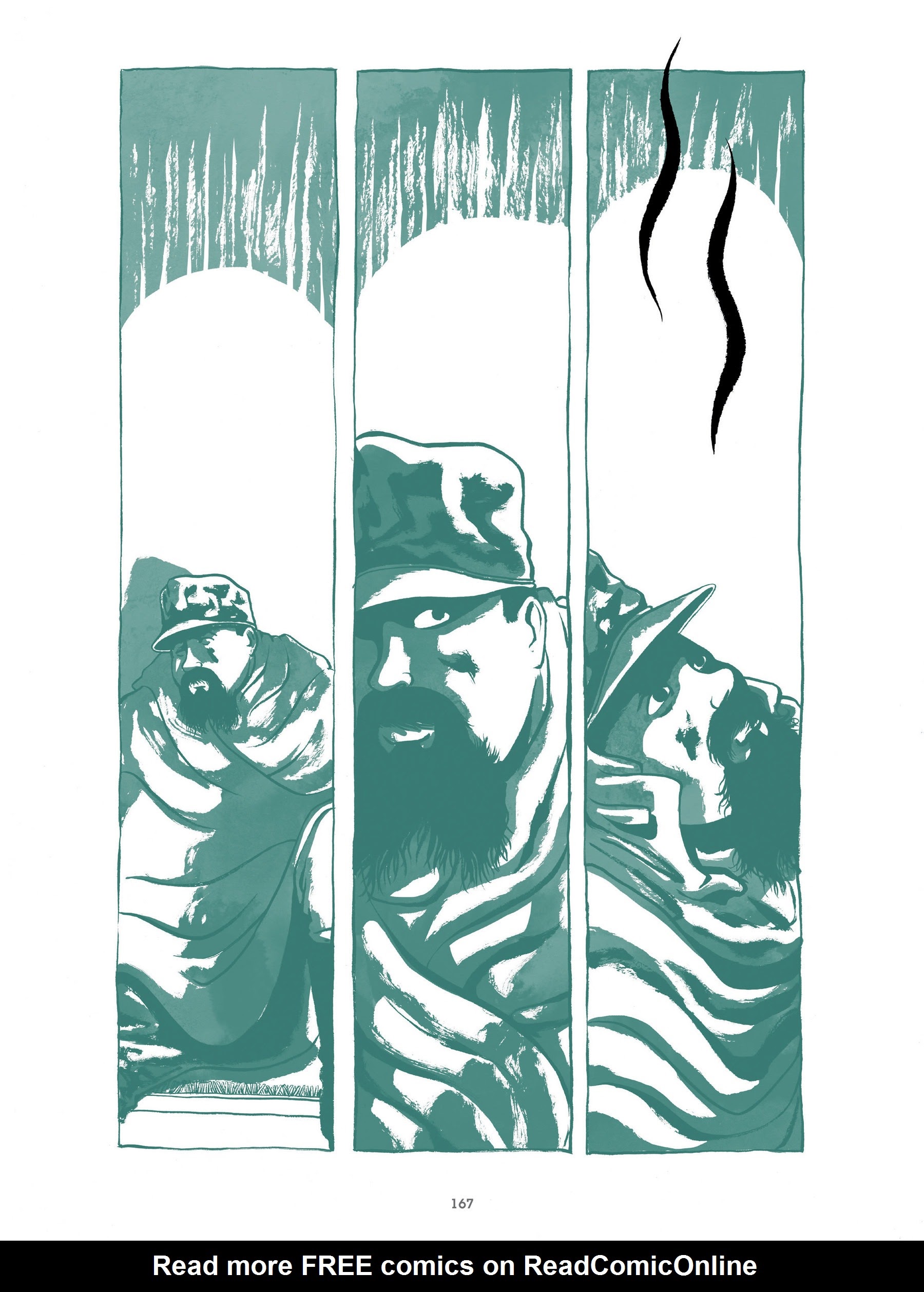 Read online River of Ink comic -  Issue # TPB (Part 2) - 61