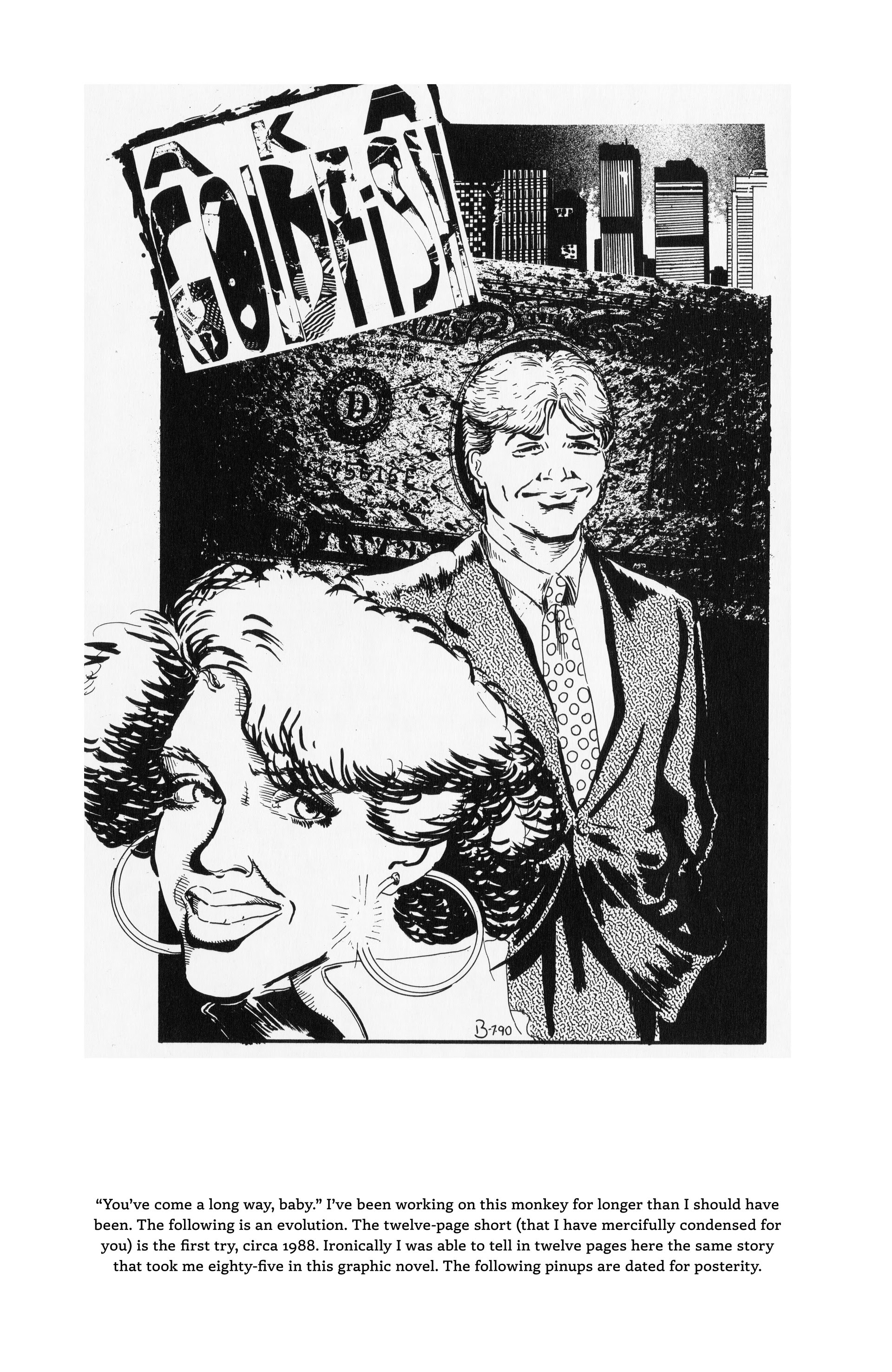 Read online Goldfish (2022) comic -  Issue # TPB (Part 3) - 46