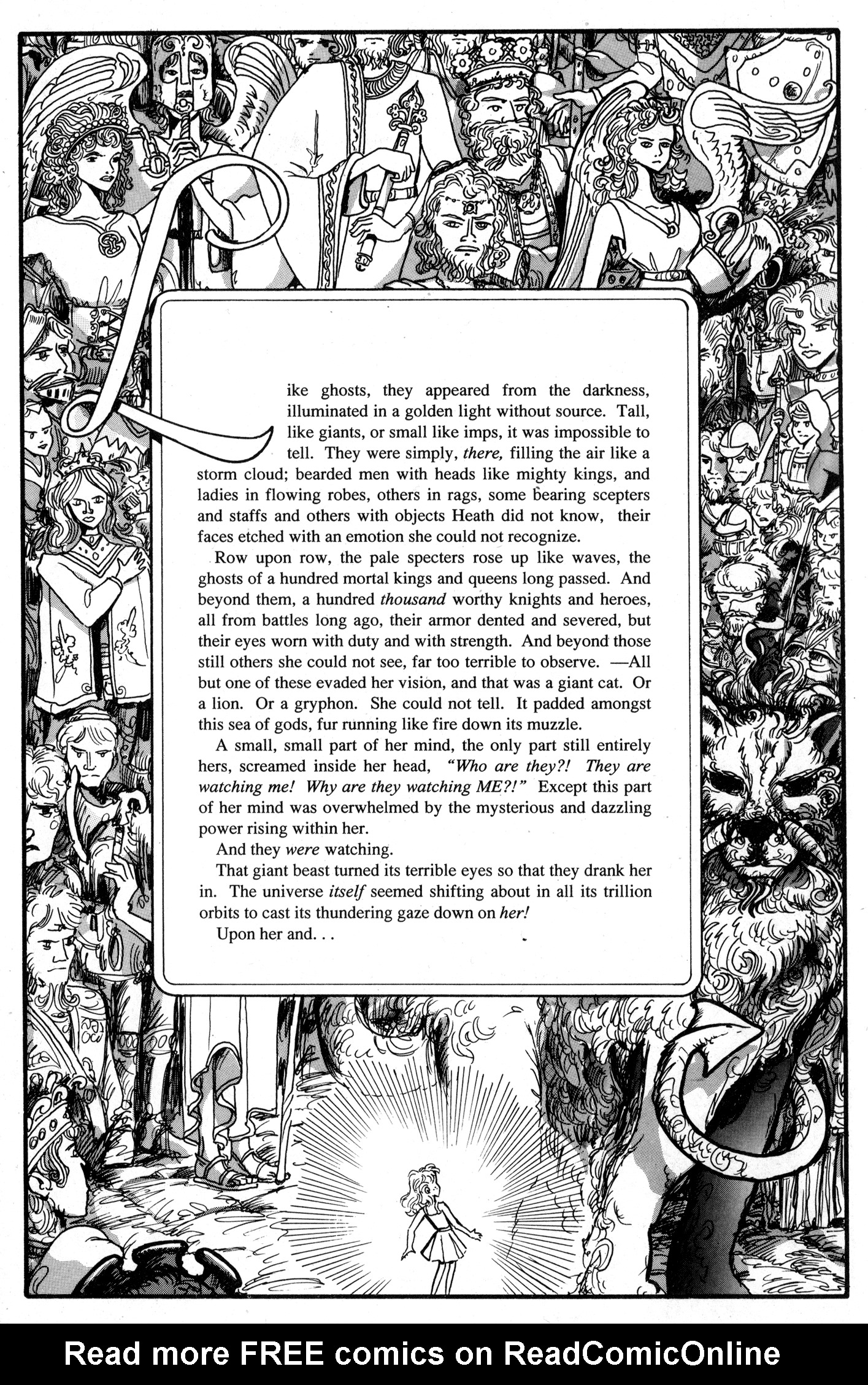 Read online Thieves & Kings comic -  Issue #12 - 18