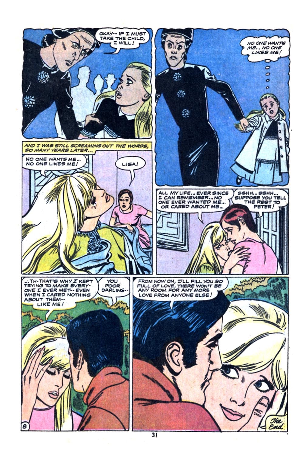 Read online Super DC Giant comic -  Issue #21 - 33