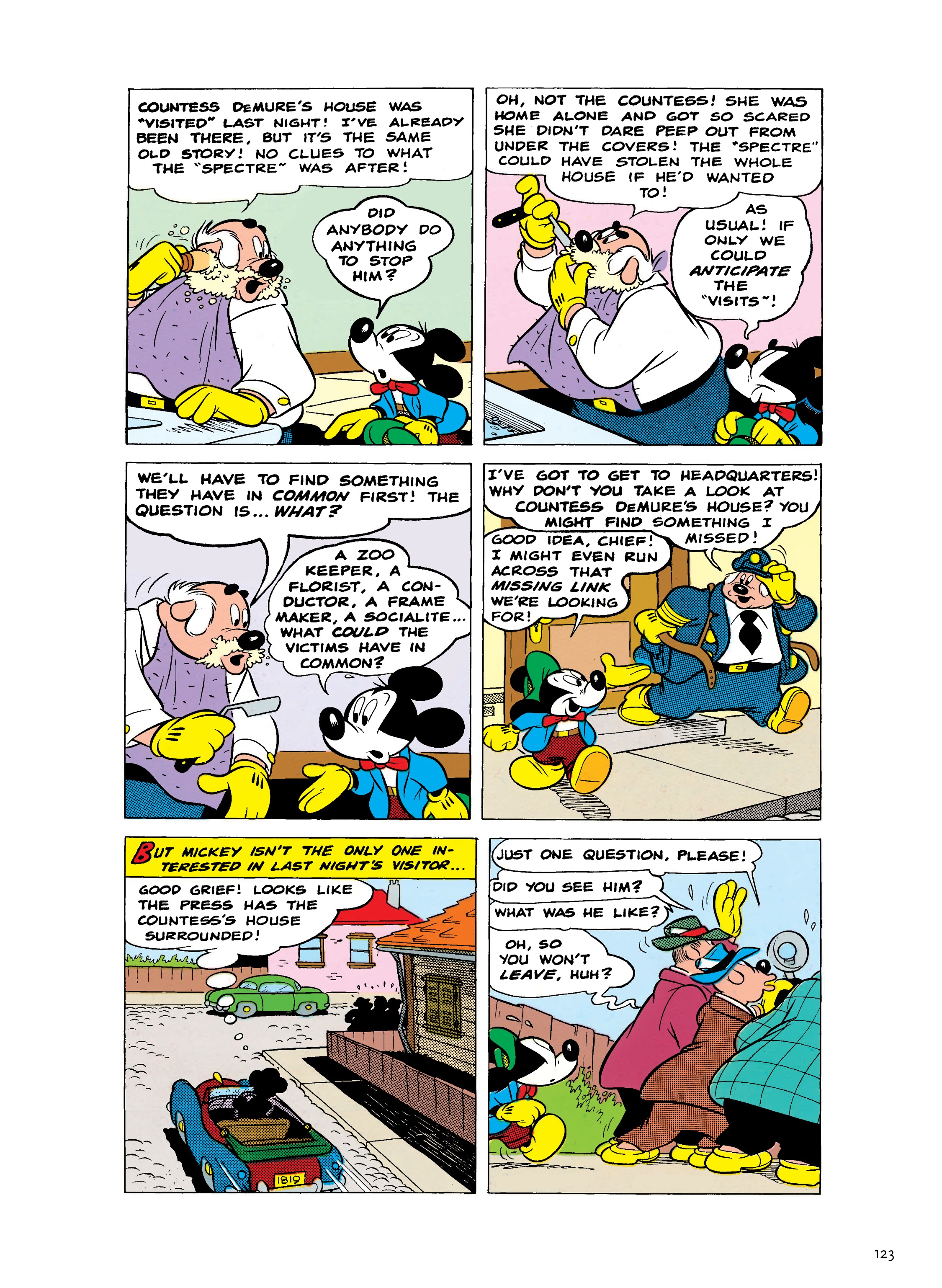 Read online Disney Masters comic -  Issue # TPB 17 (Part 2) - 28