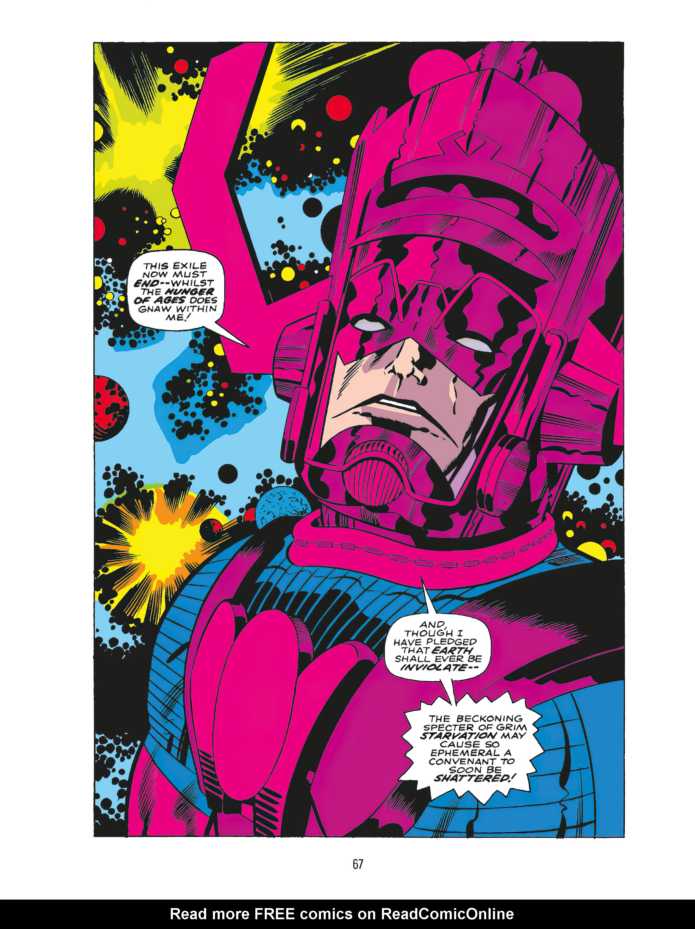 Read online The Super Hero’s Journey comic -  Issue # TPB - 72