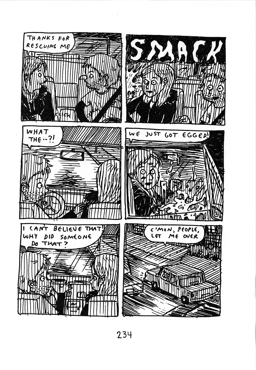 Read online Little Things comic -  Issue # TPB (Part 3) - 35