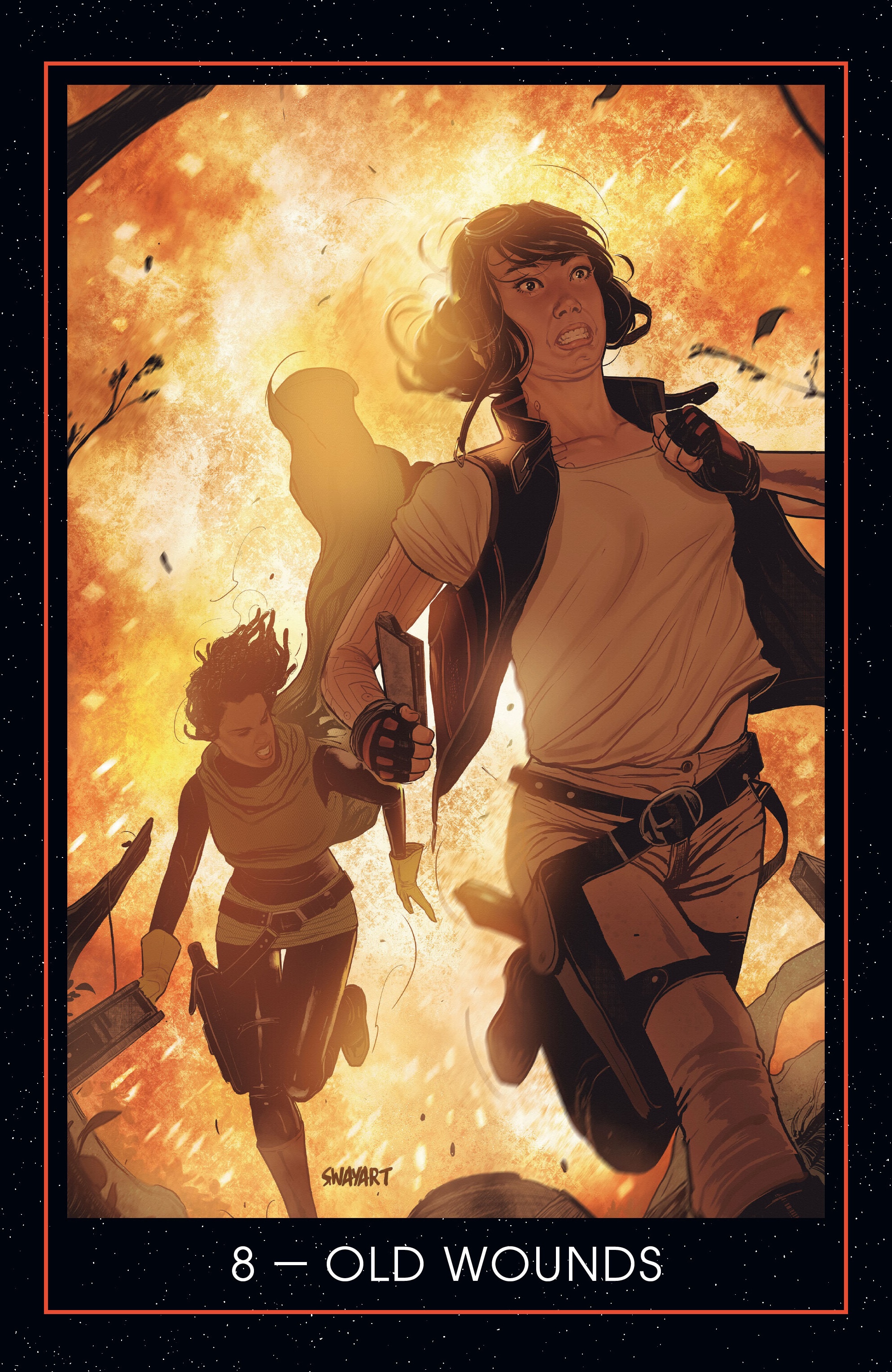 Read online Star Wars: Doctor Aphra Omnibus comic -  Issue # TPB 2 (Part 2) - 54