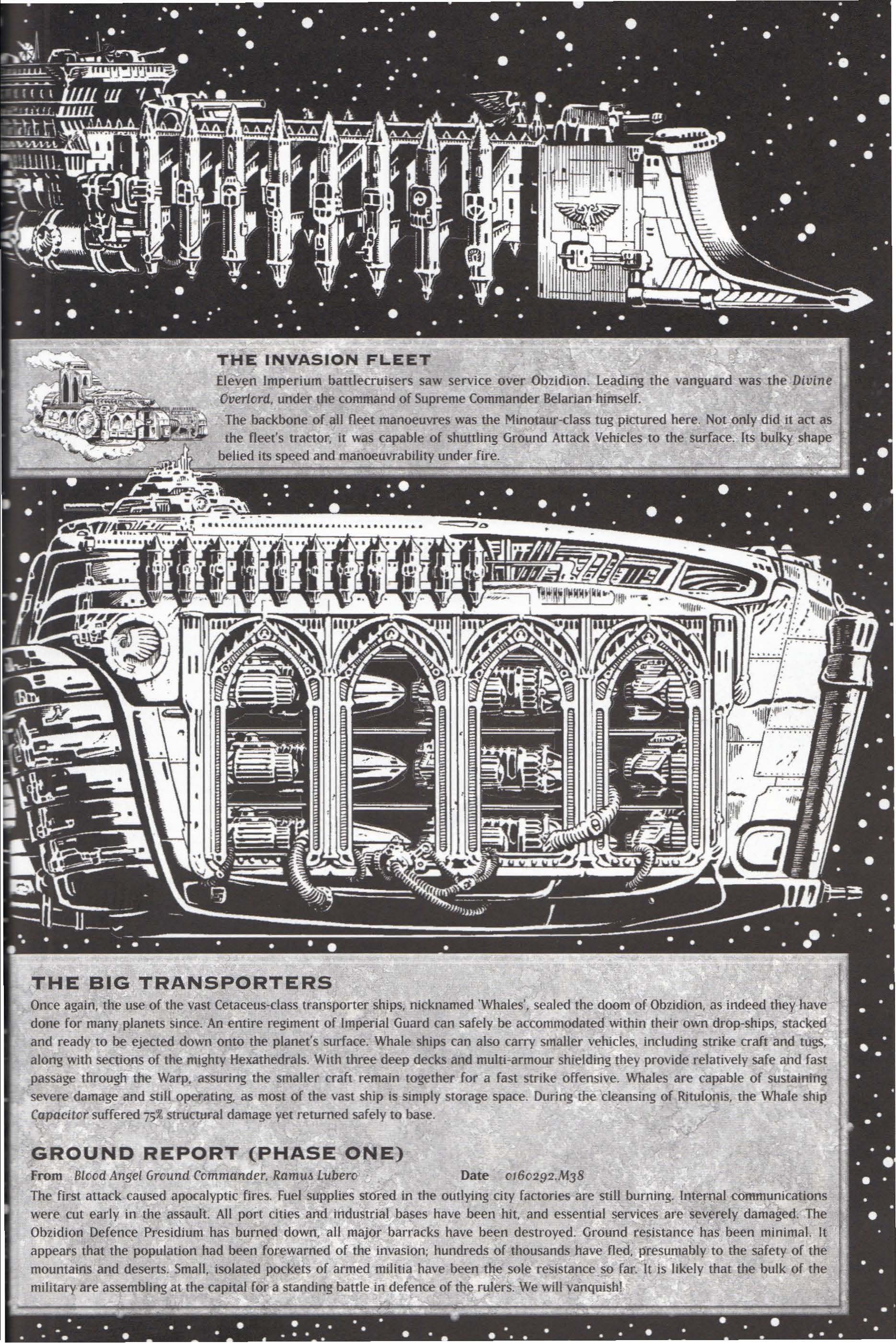 Read online Inferno! (1997) comic -  Issue #8 - 35