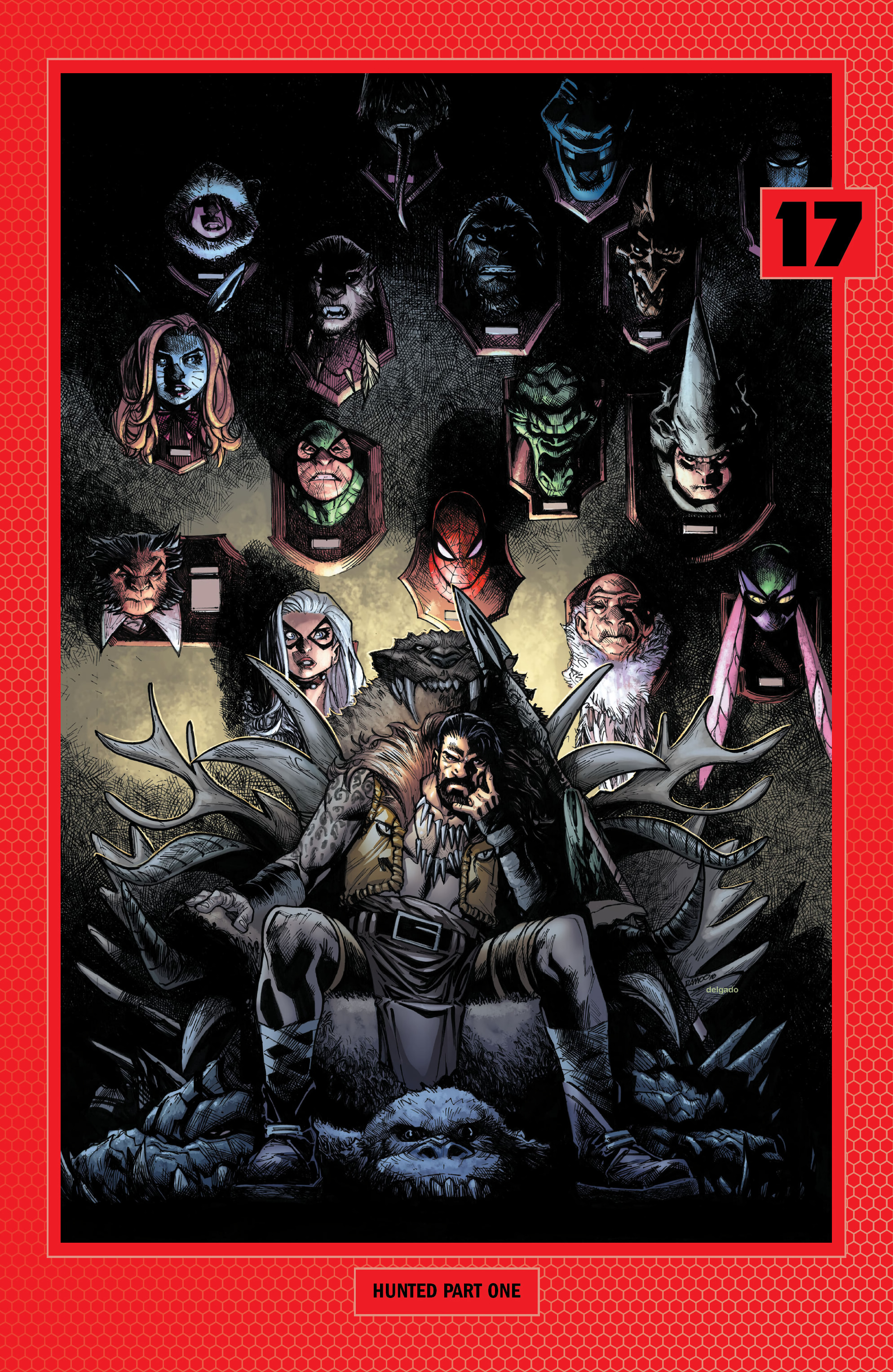 Read online The Amazing Spider-Man: By Nick Spencer Omnibus comic -  Issue # TPB (Part 5) - 4