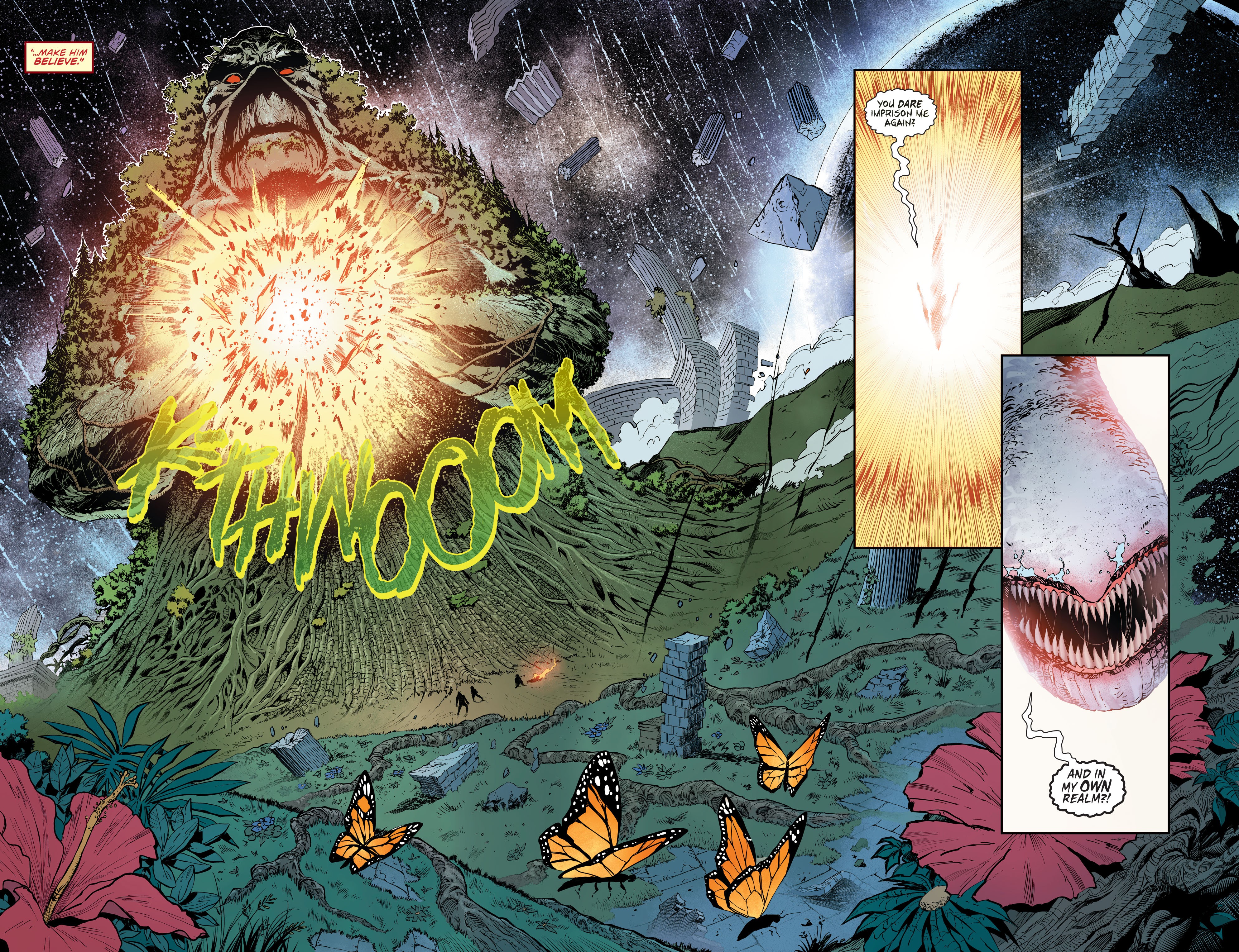 Read online Justice League Dark (2018) comic -  Issue #26 - 12