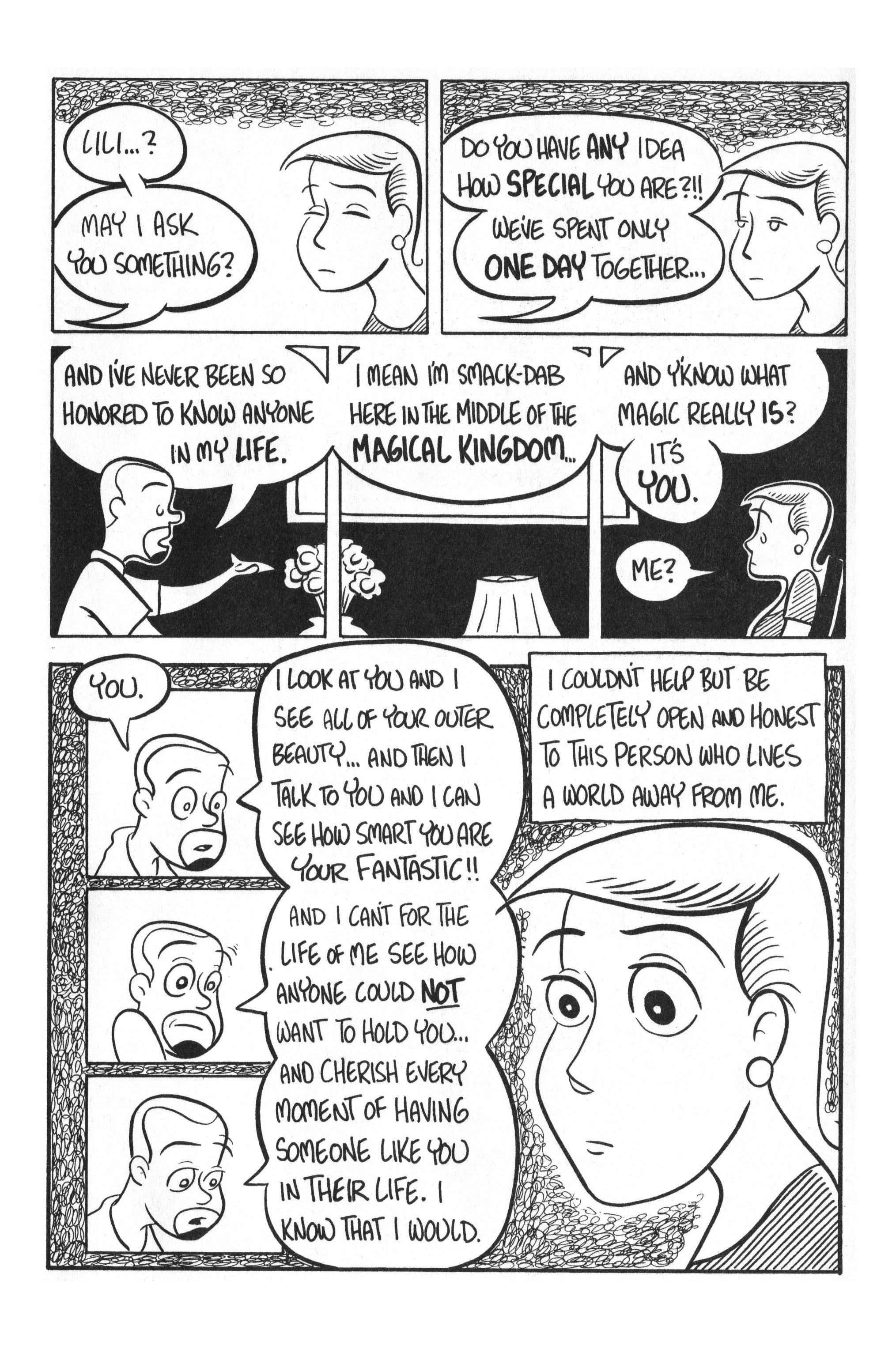 Read online True Story Swear To God (2000) comic -  Issue #1 - 33