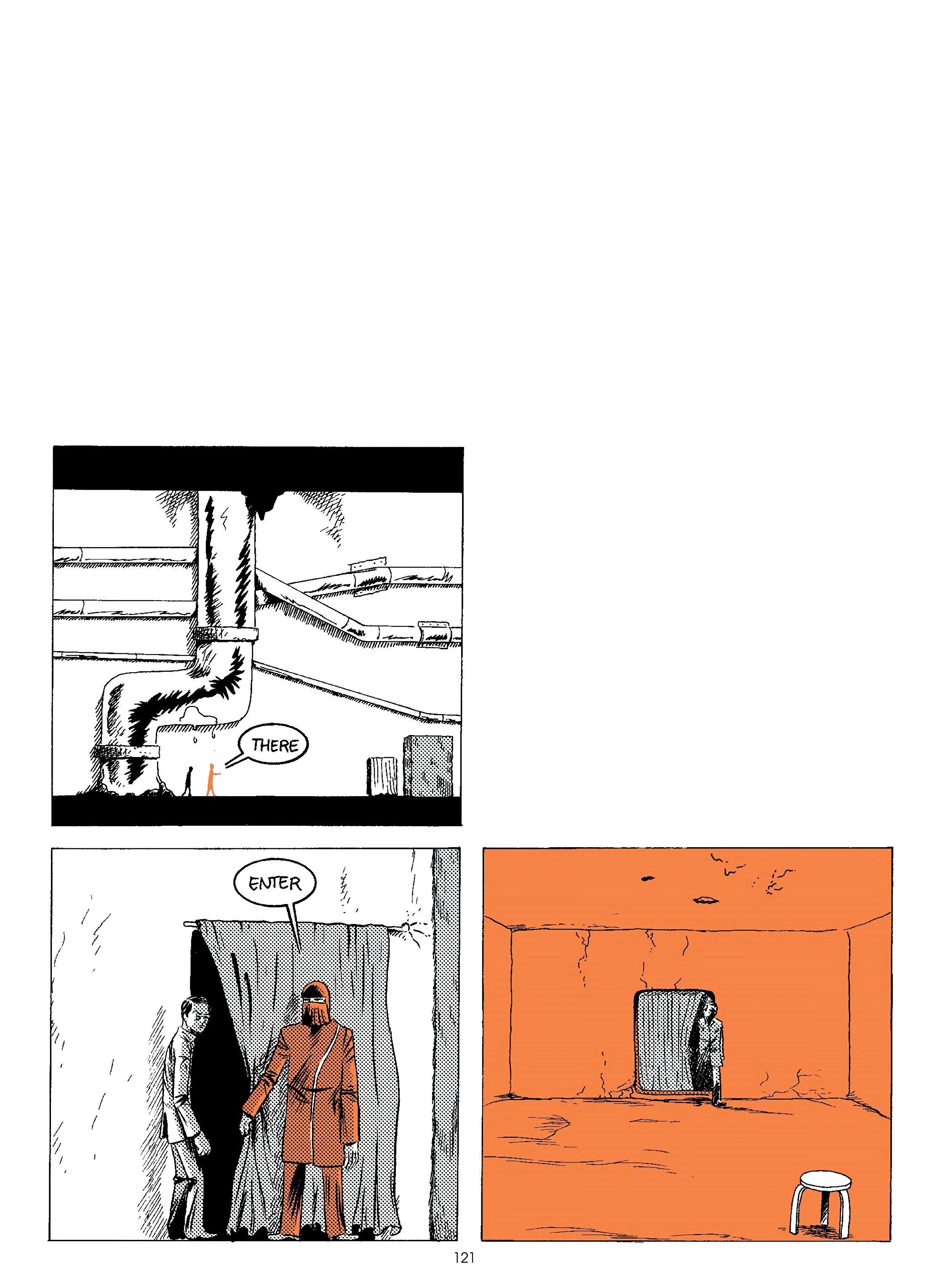 Read online Beta Testing the Ongoing Apocalypse comic -  Issue # TPB (Part 2) - 14