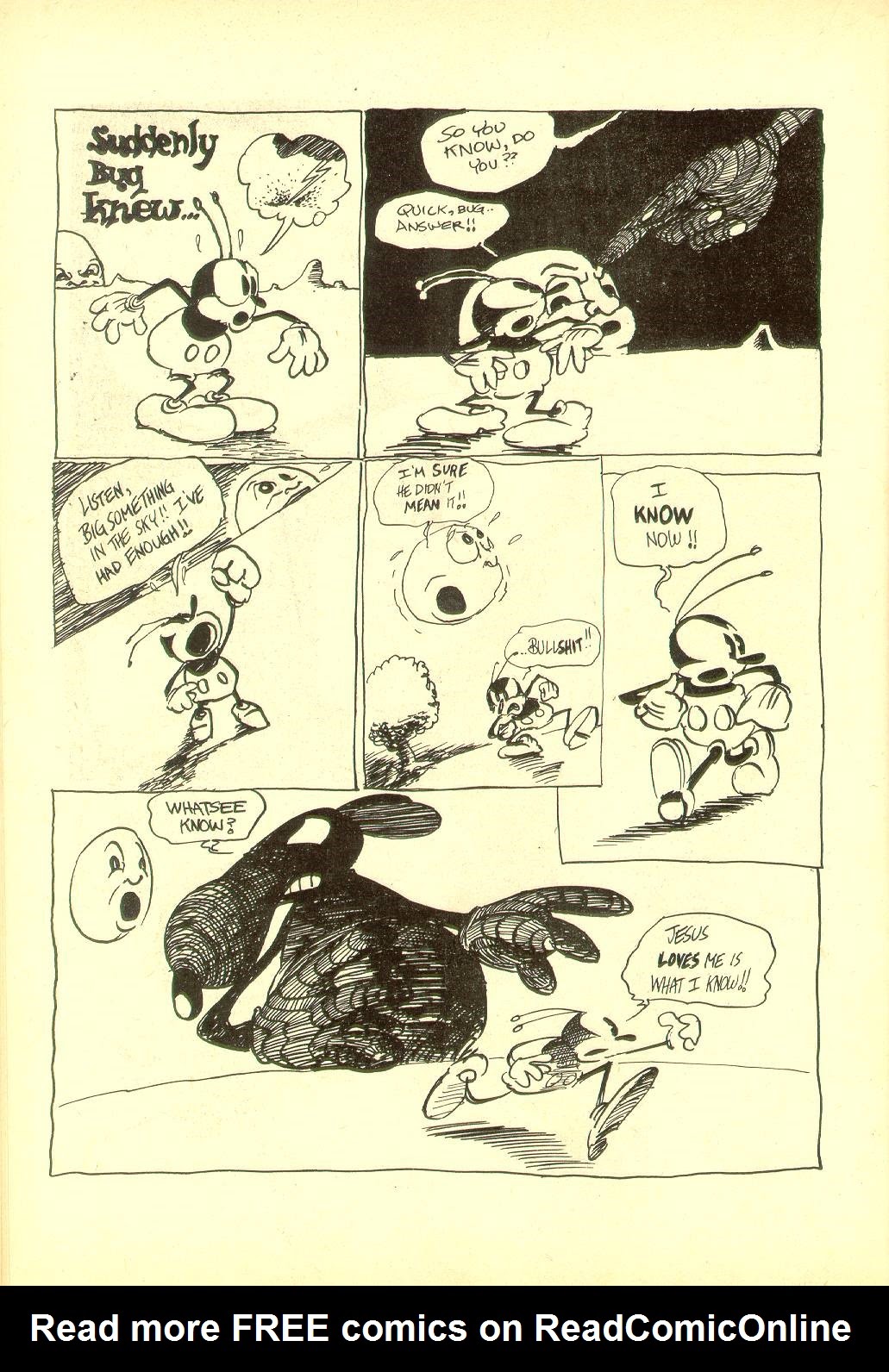 Read online Air Pirates Funnies comic -  Issue #2 - 20