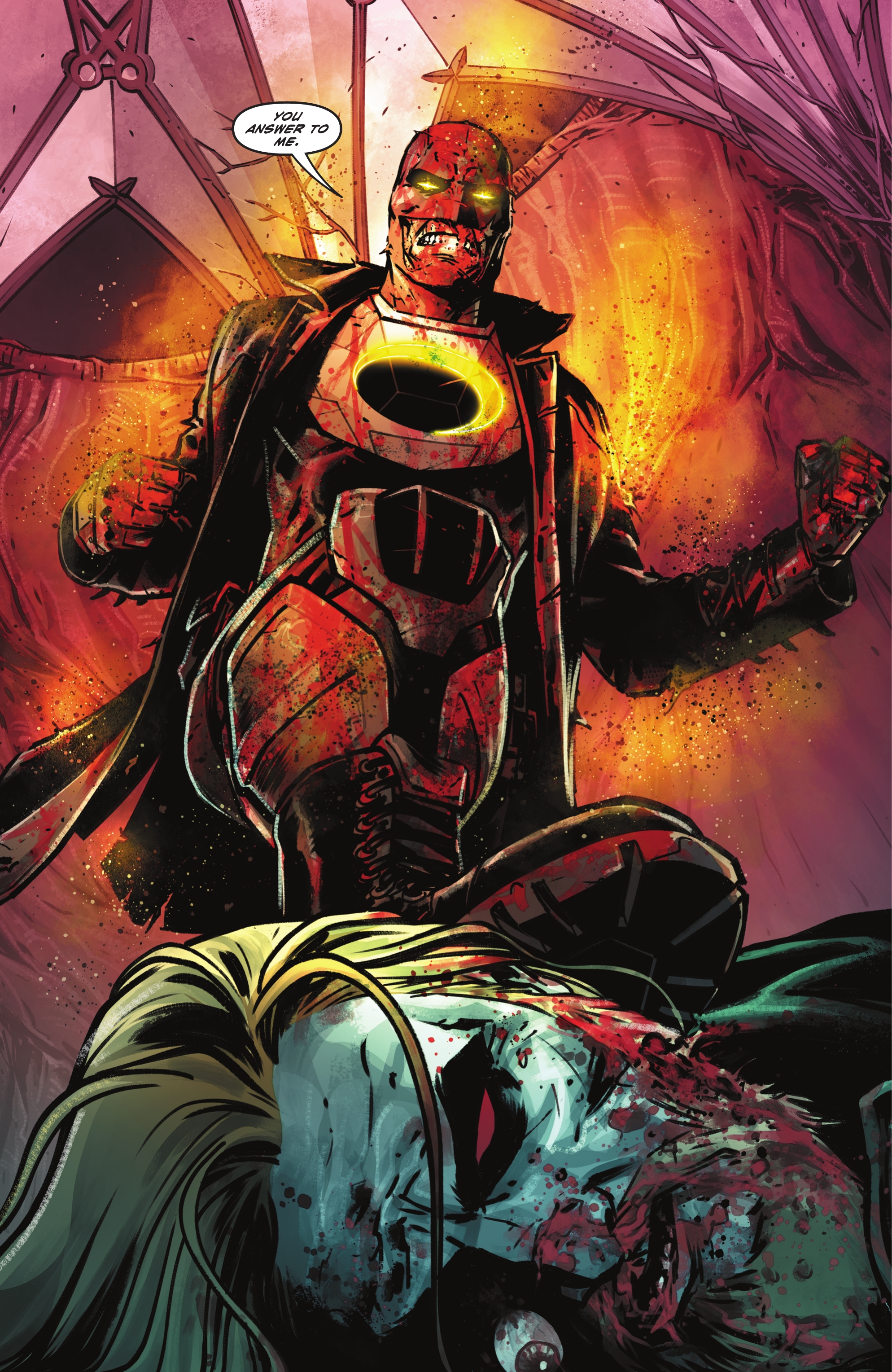 Read online Midnighter: The Complete Collection comic -  Issue # TPB (Part 4) - 78