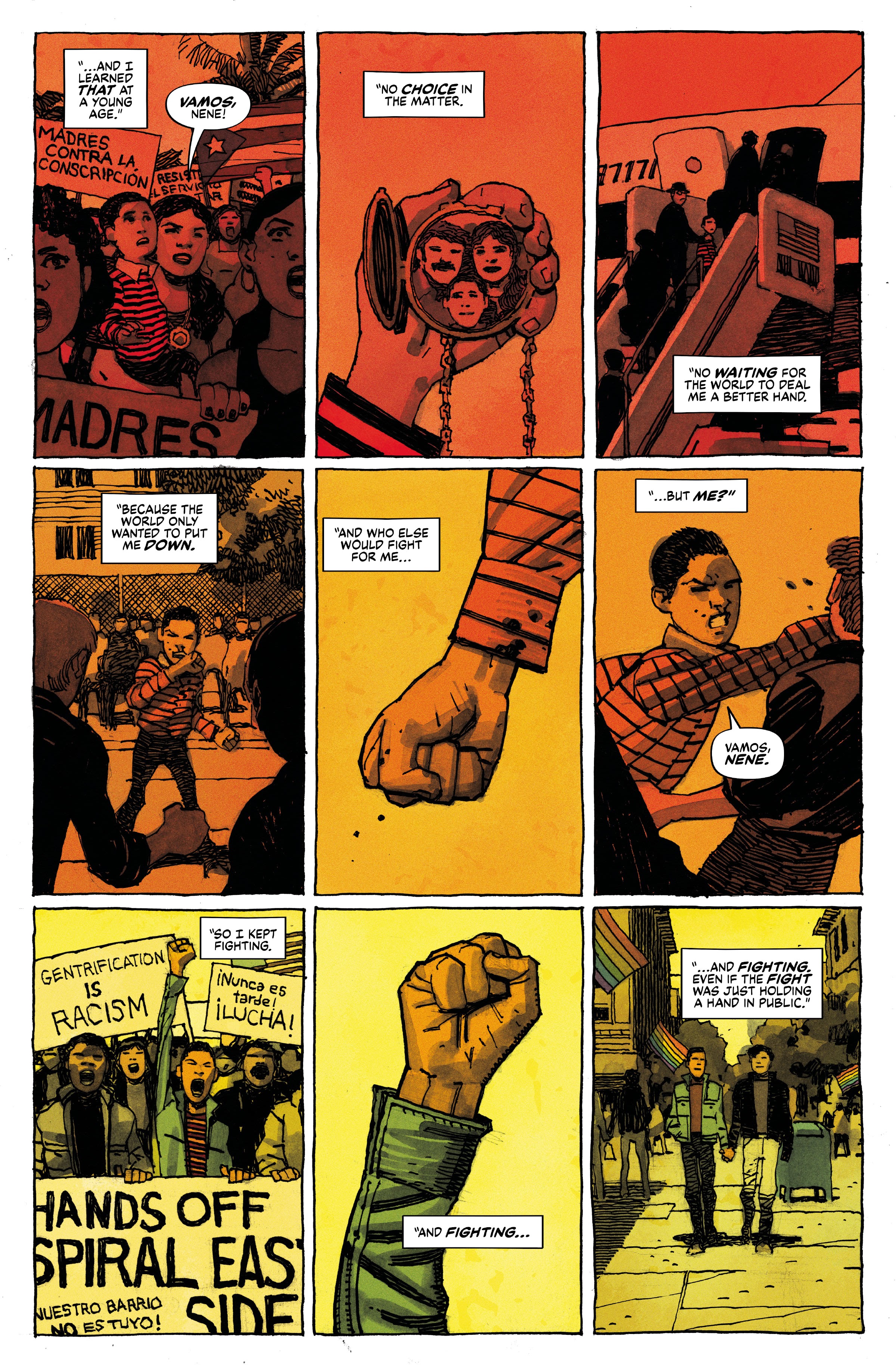 Read online The World of Black Hammer Library Edition comic -  Issue # TPB 3 (Part 2) - 78